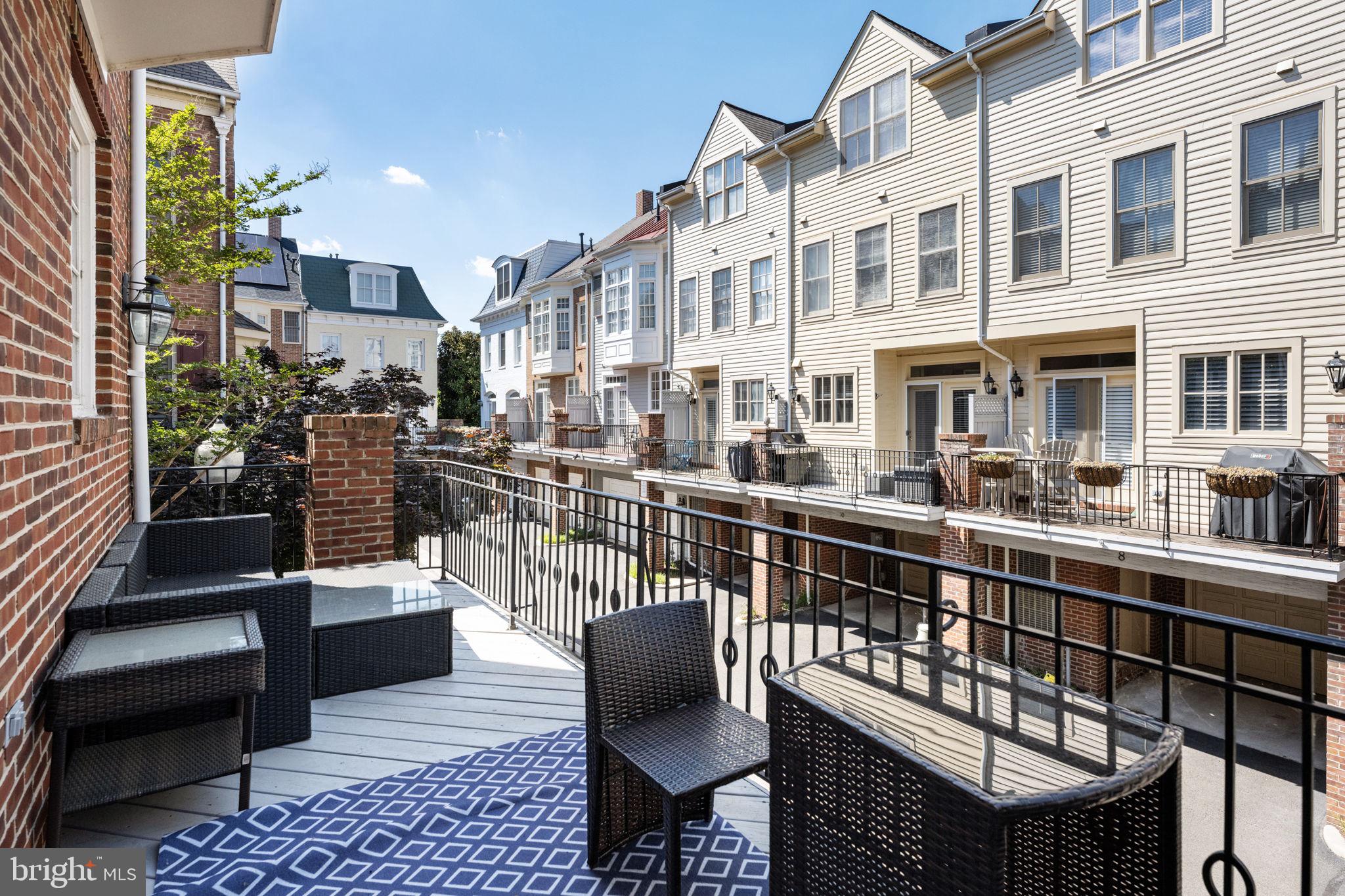 FORDS LANDING - Residential