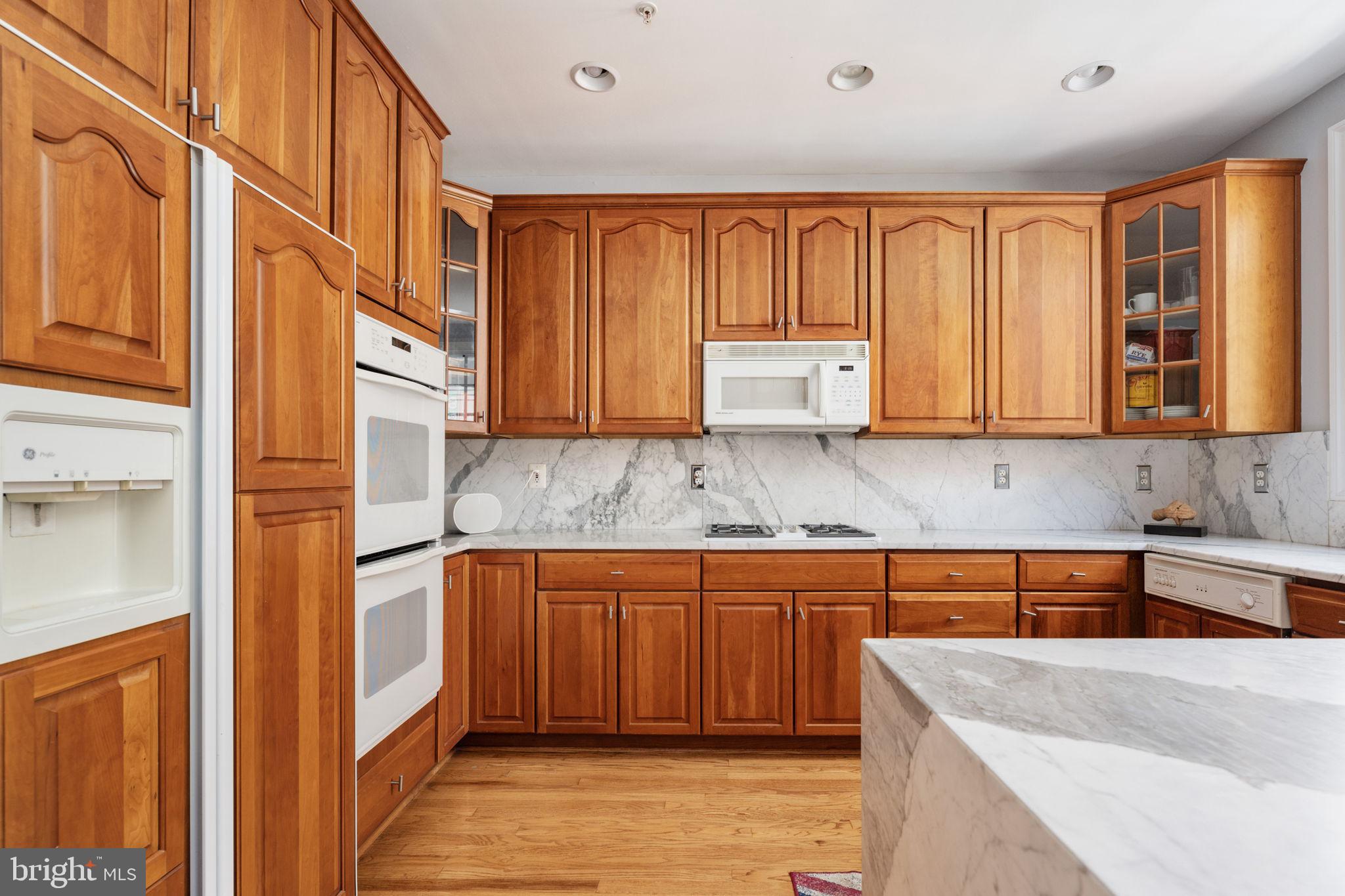 FORDS LANDING - Residential