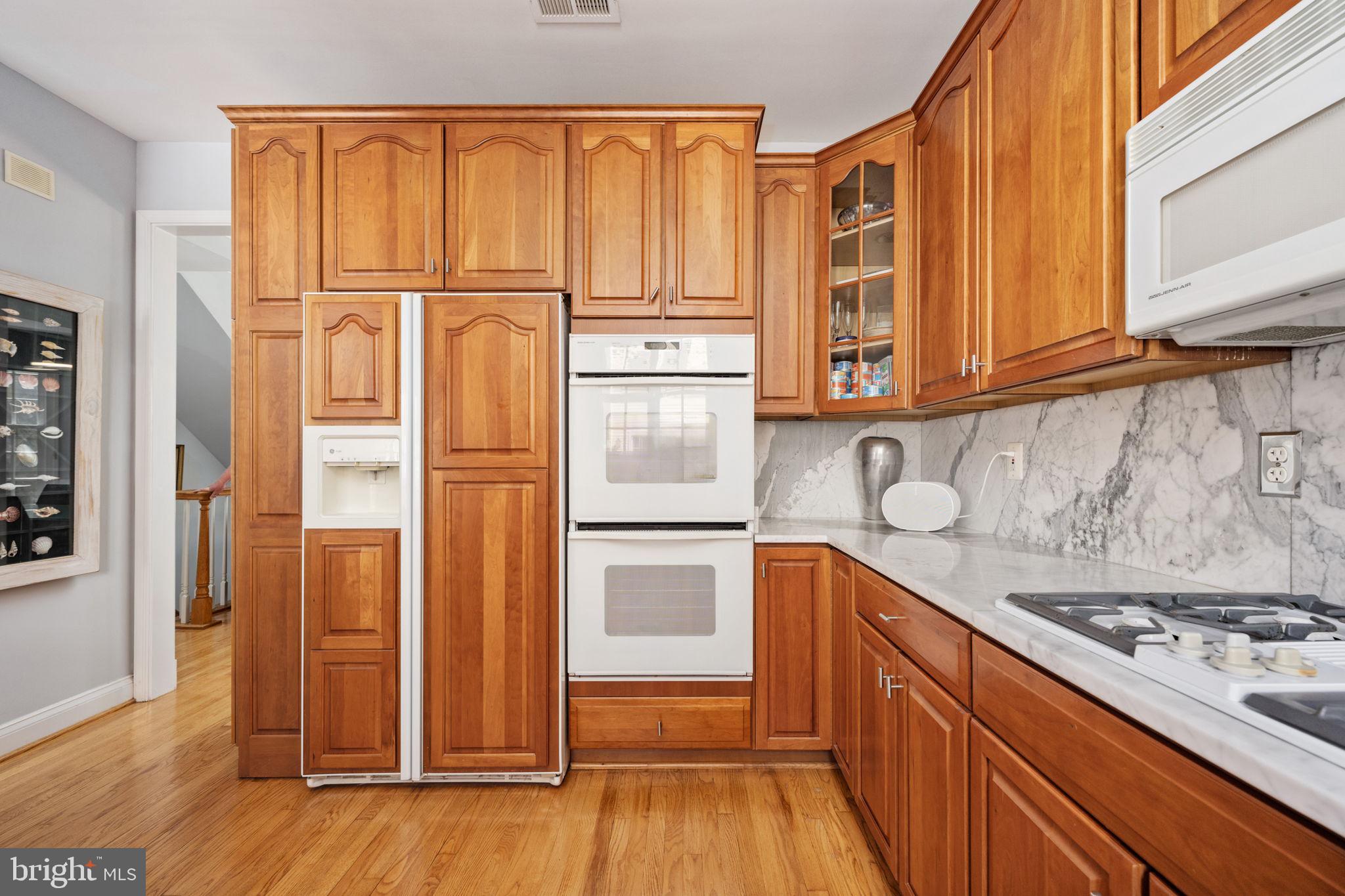 FORDS LANDING - Residential