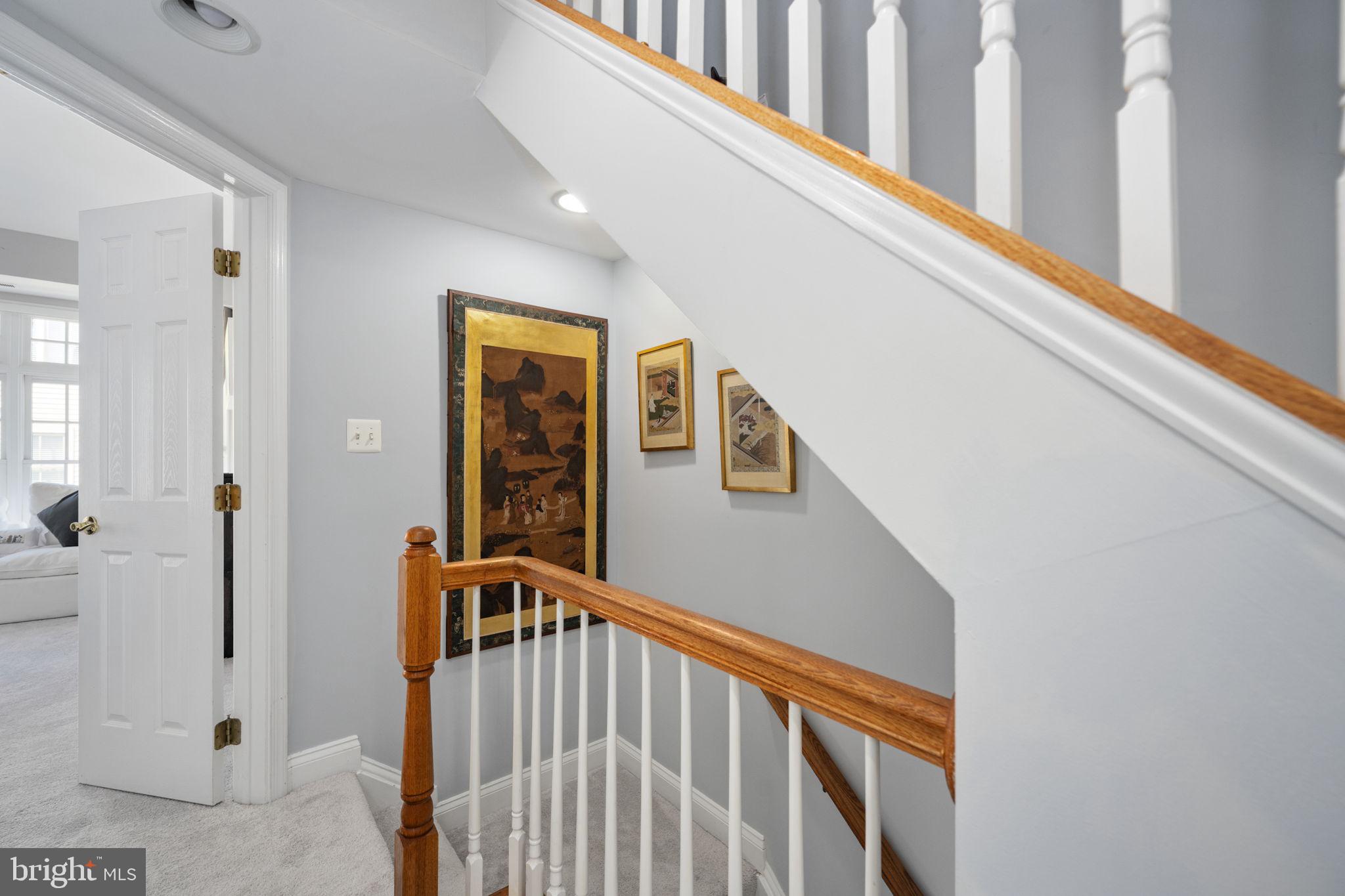 FORDS LANDING - Residential