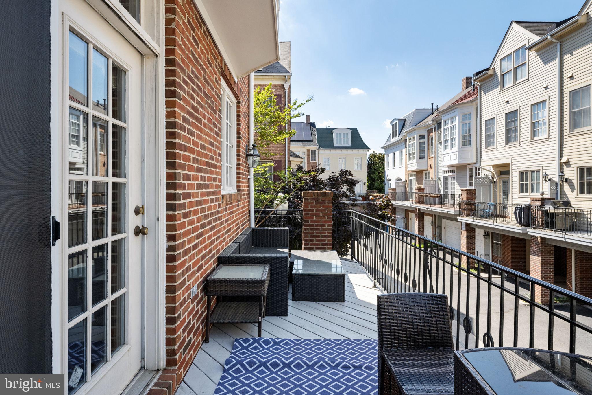 FORDS LANDING - Residential