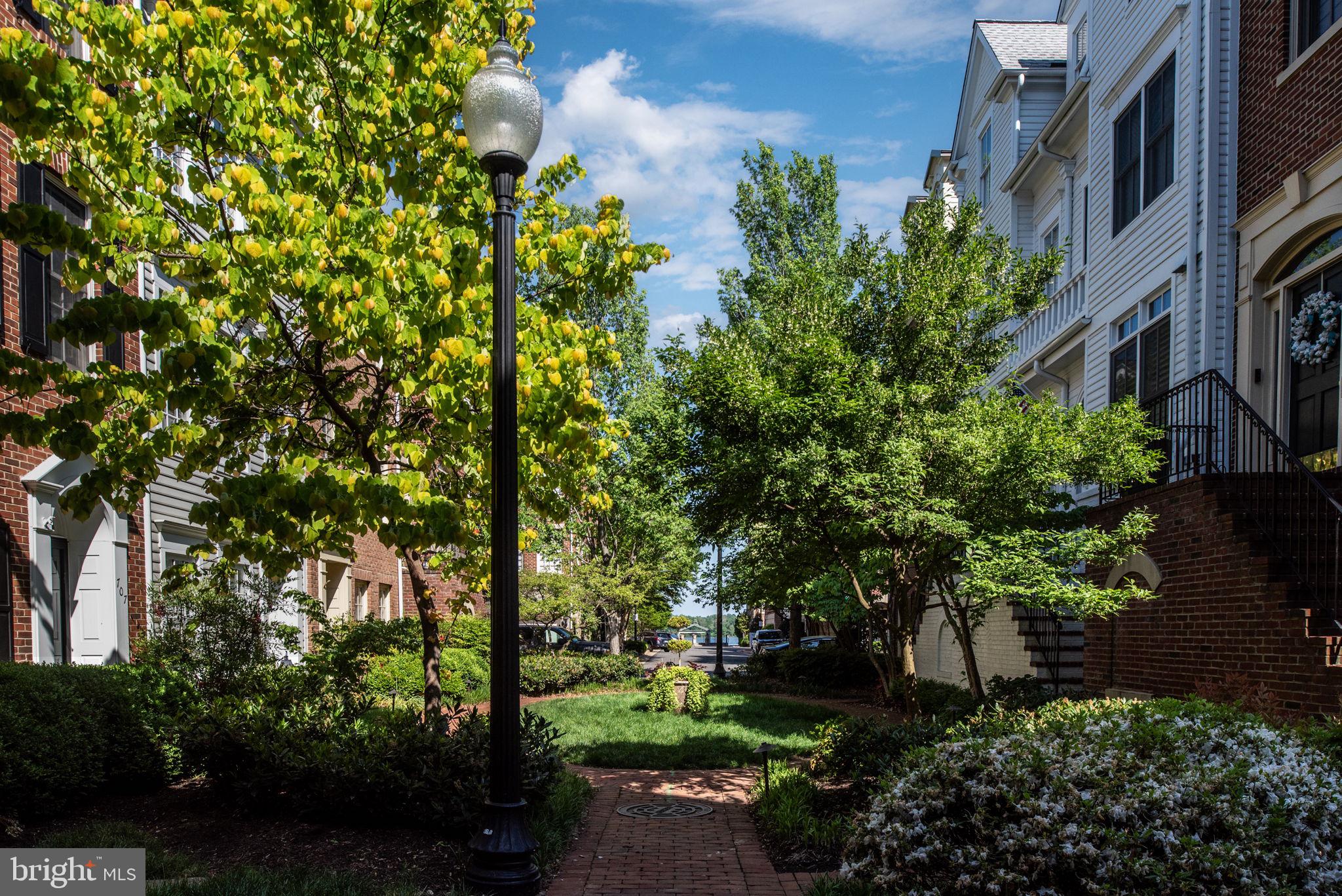 FORDS LANDING - Residential