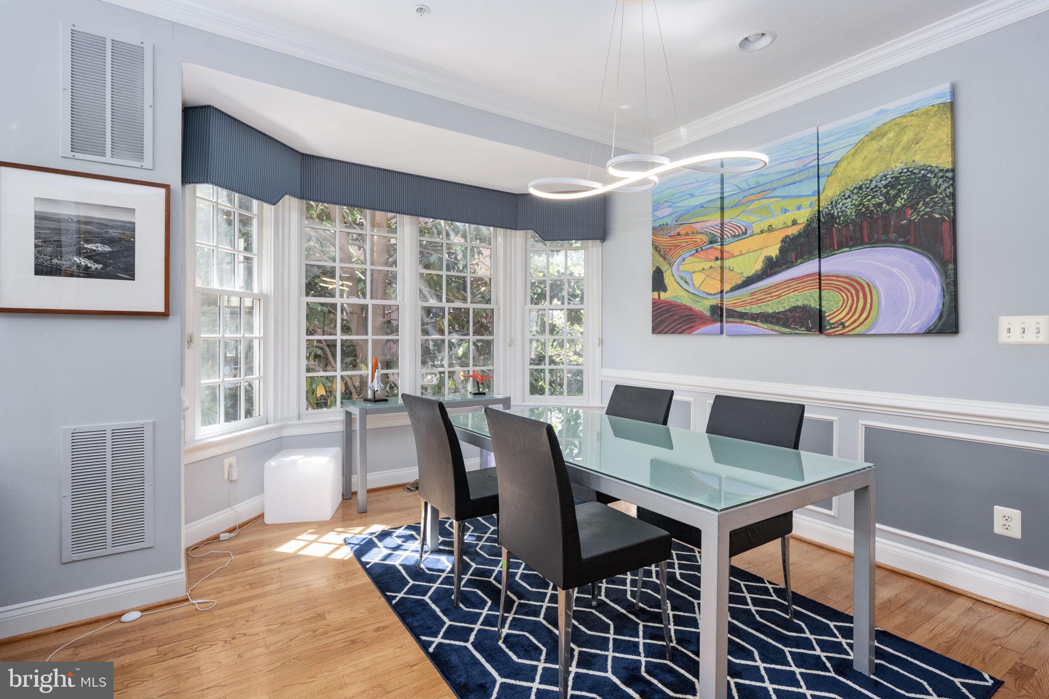 FORDS LANDING - Residential