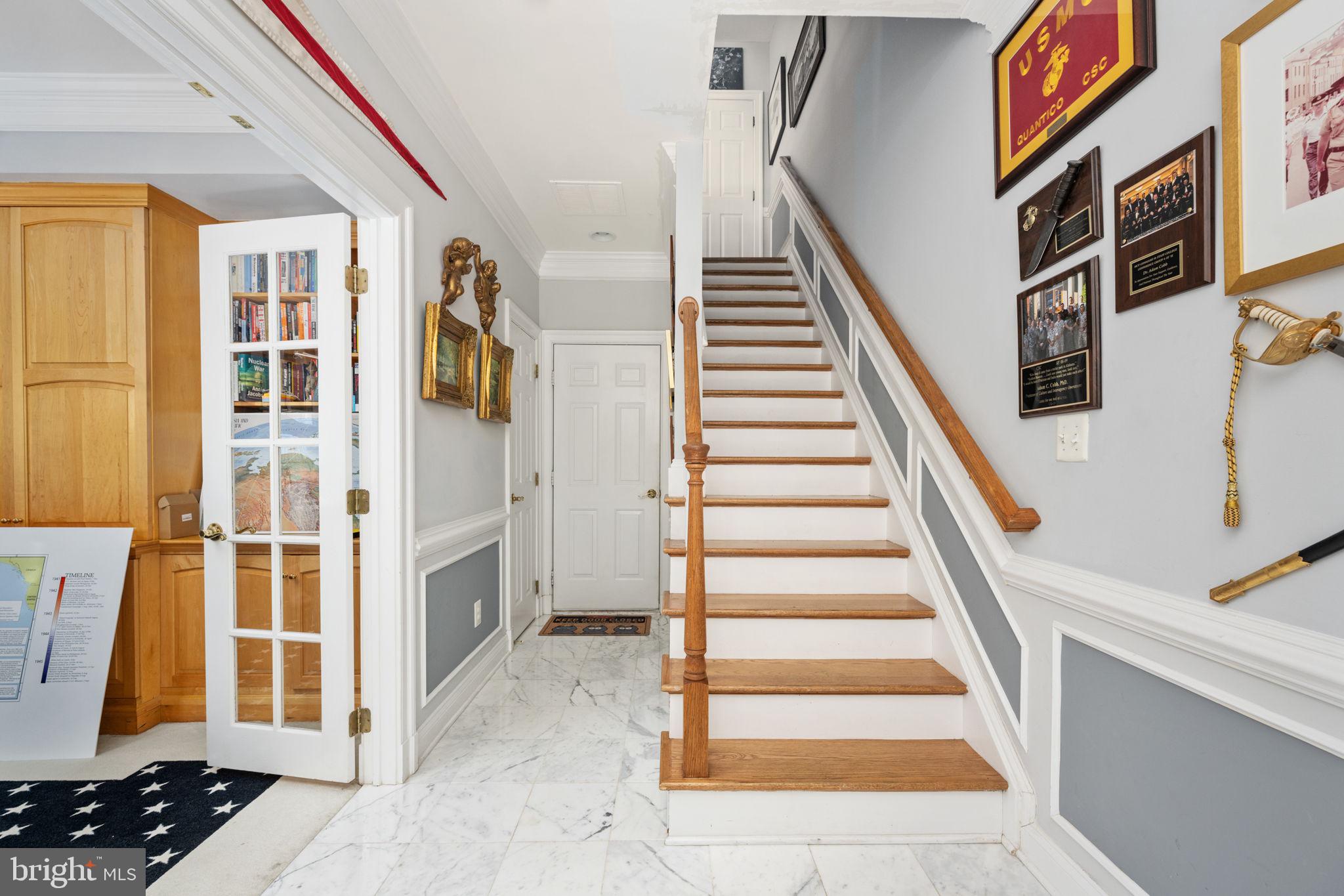 FORDS LANDING - Residential