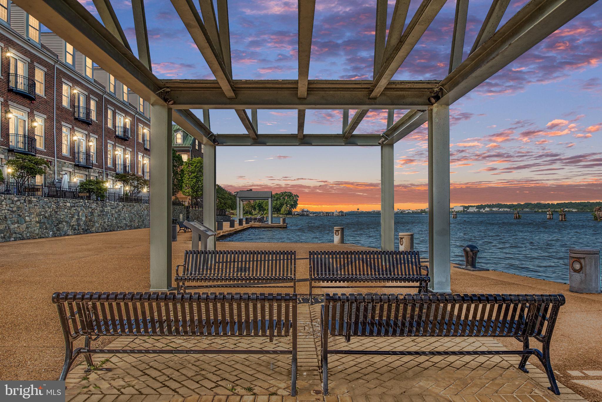 FORDS LANDING - Residential