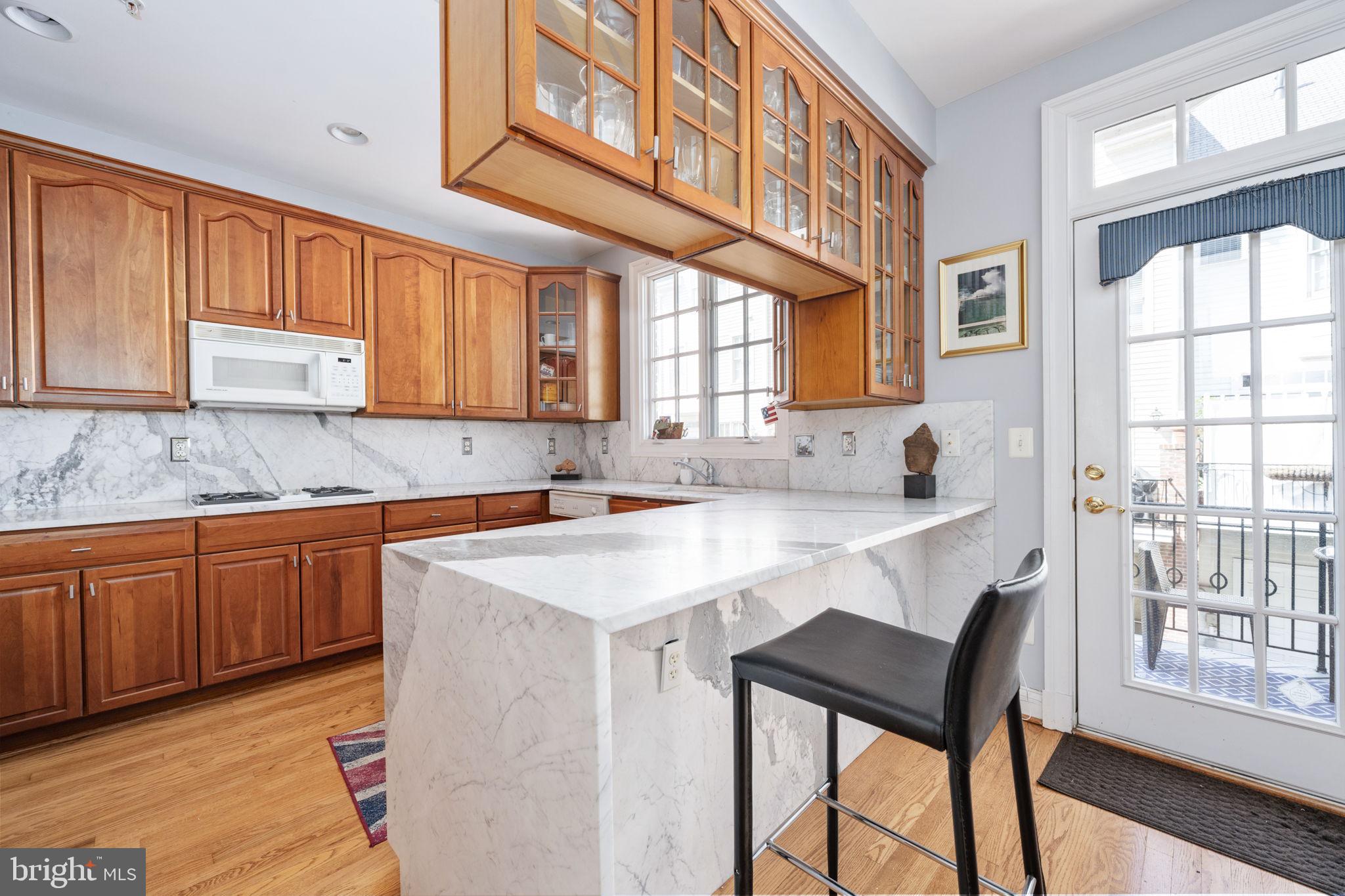 FORDS LANDING - Residential