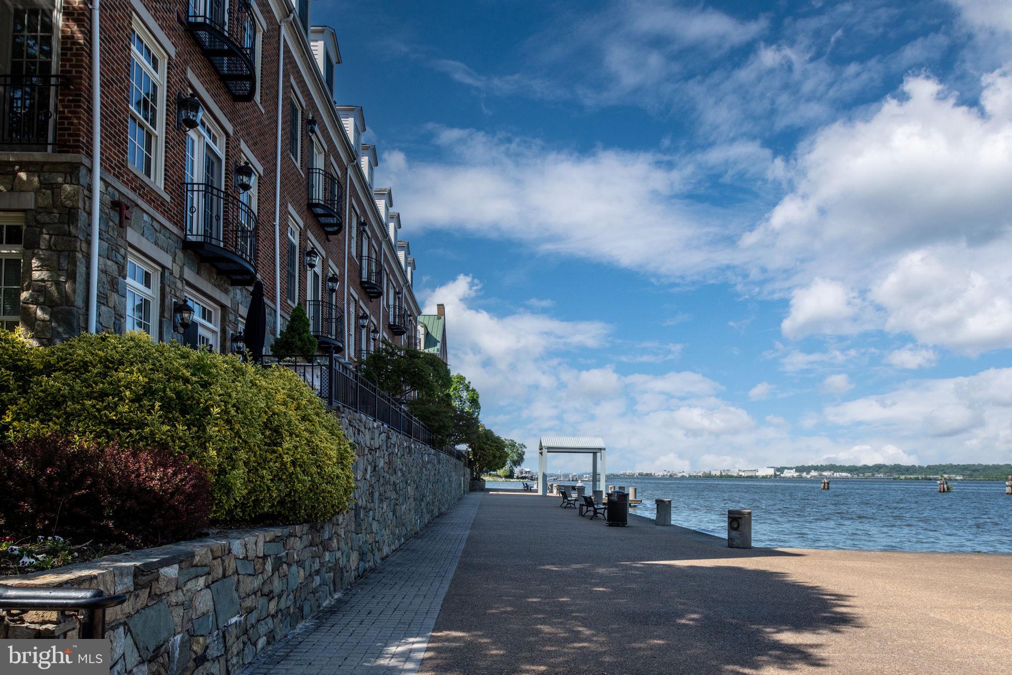 FORDS LANDING - Residential