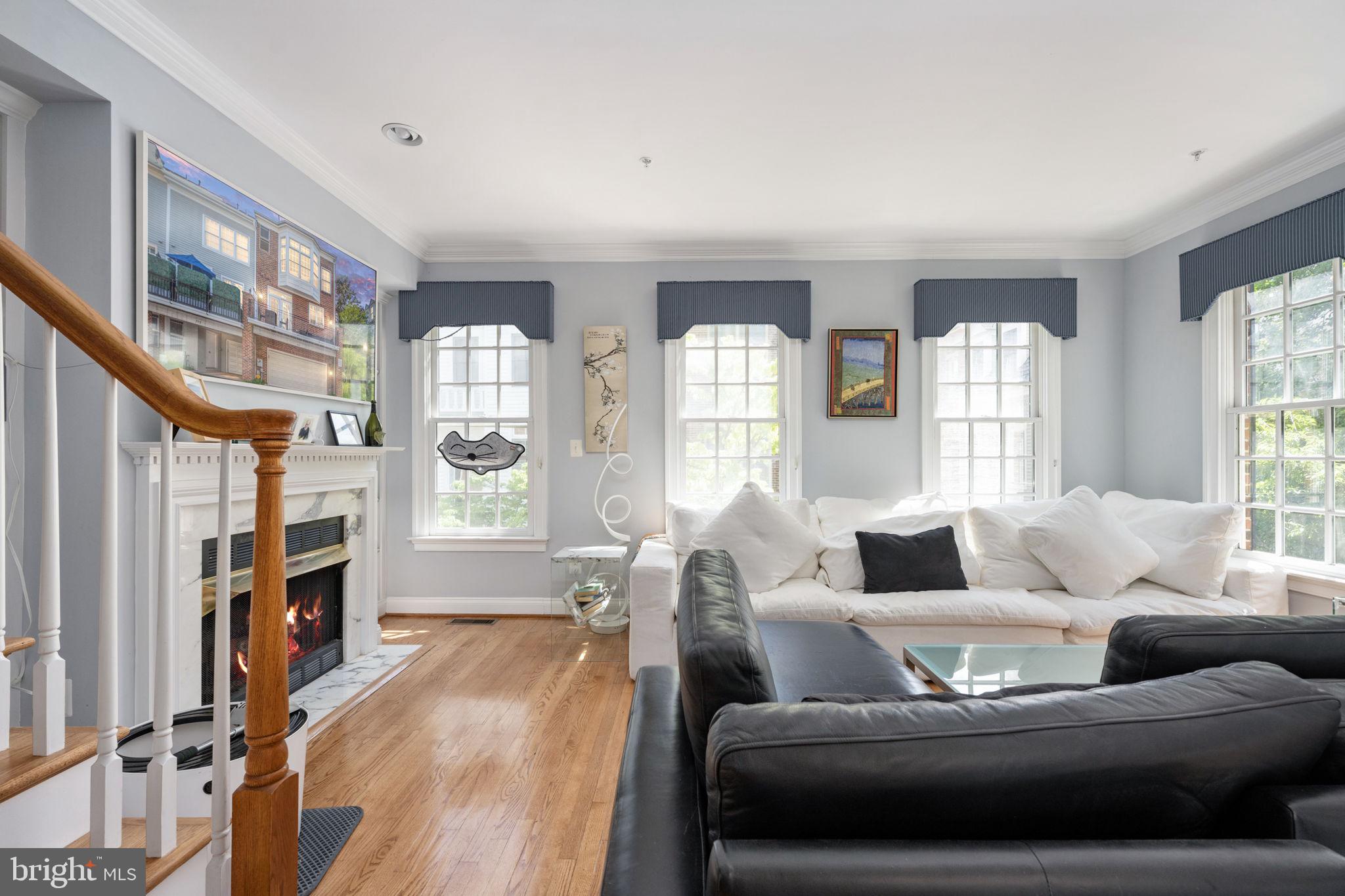 FORDS LANDING - Residential