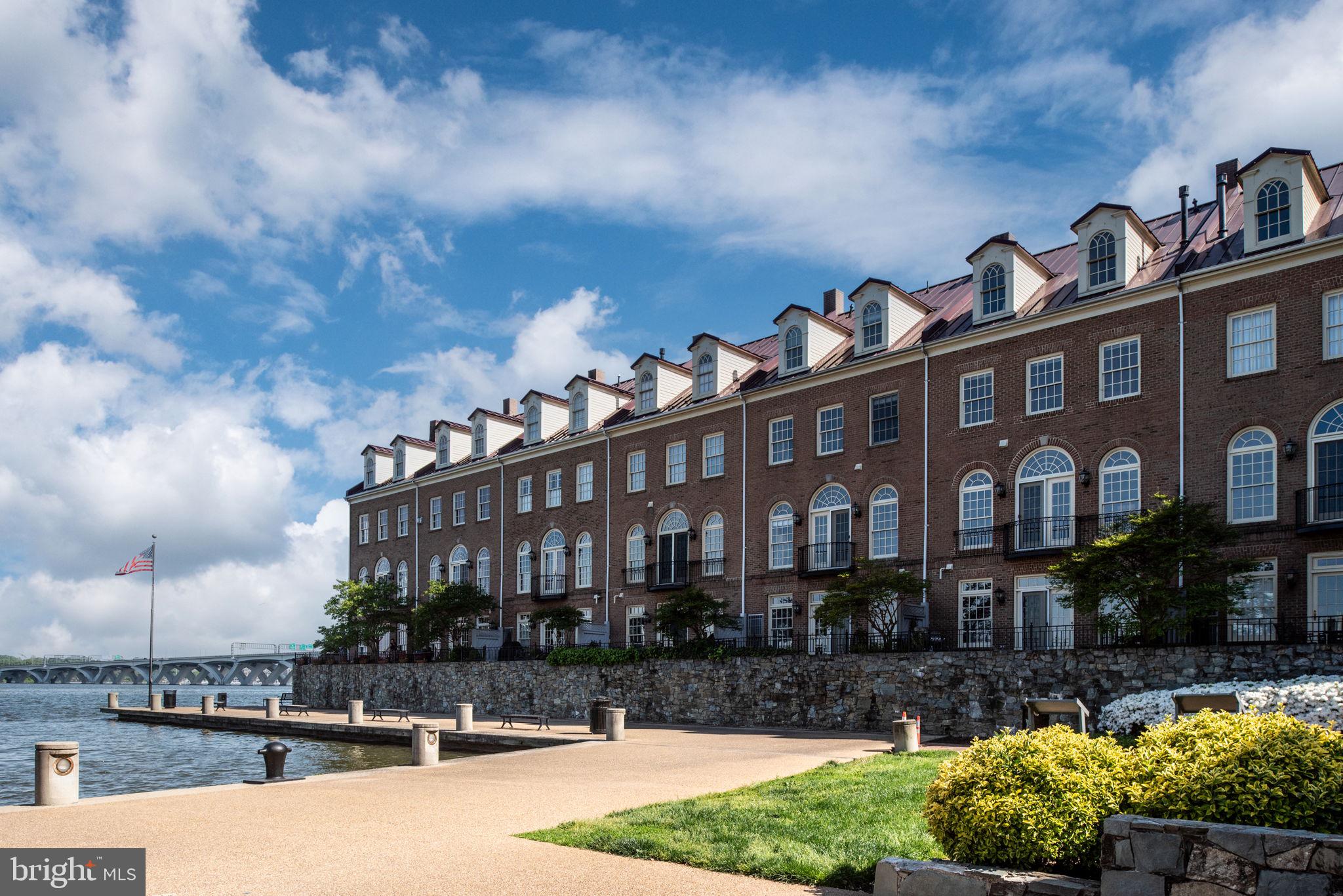 FORDS LANDING - Residential