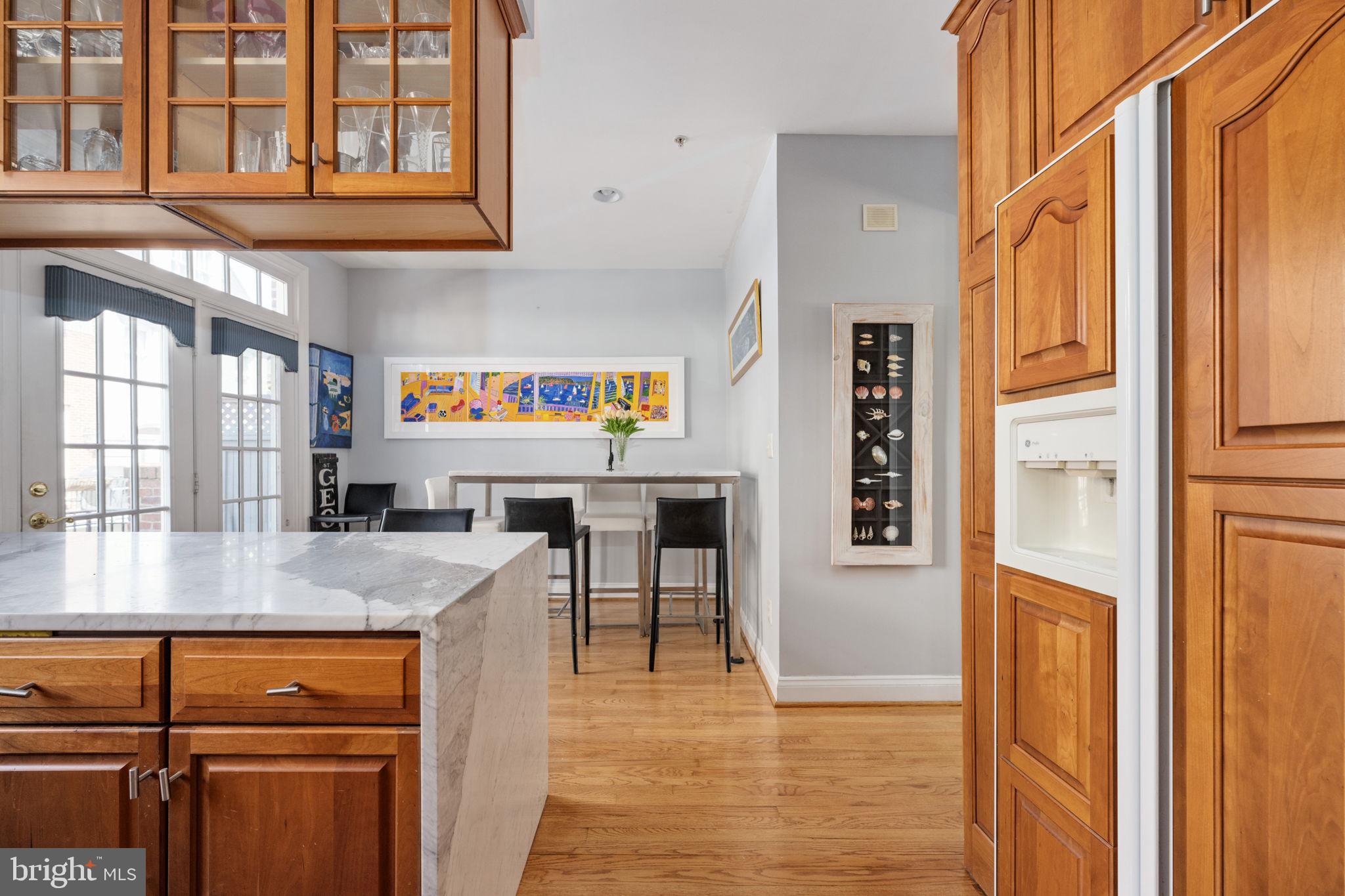 FORDS LANDING - Residential