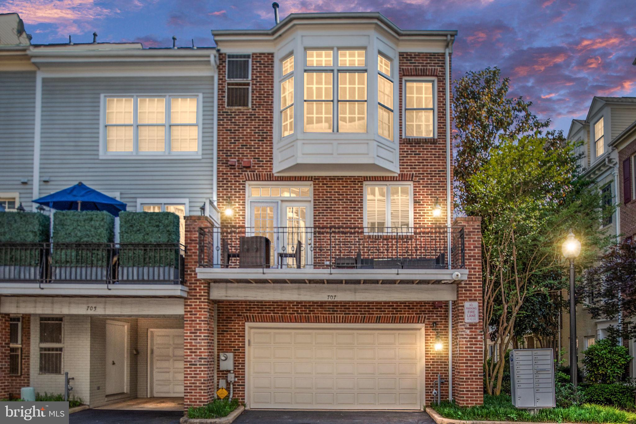 FORDS LANDING - Residential