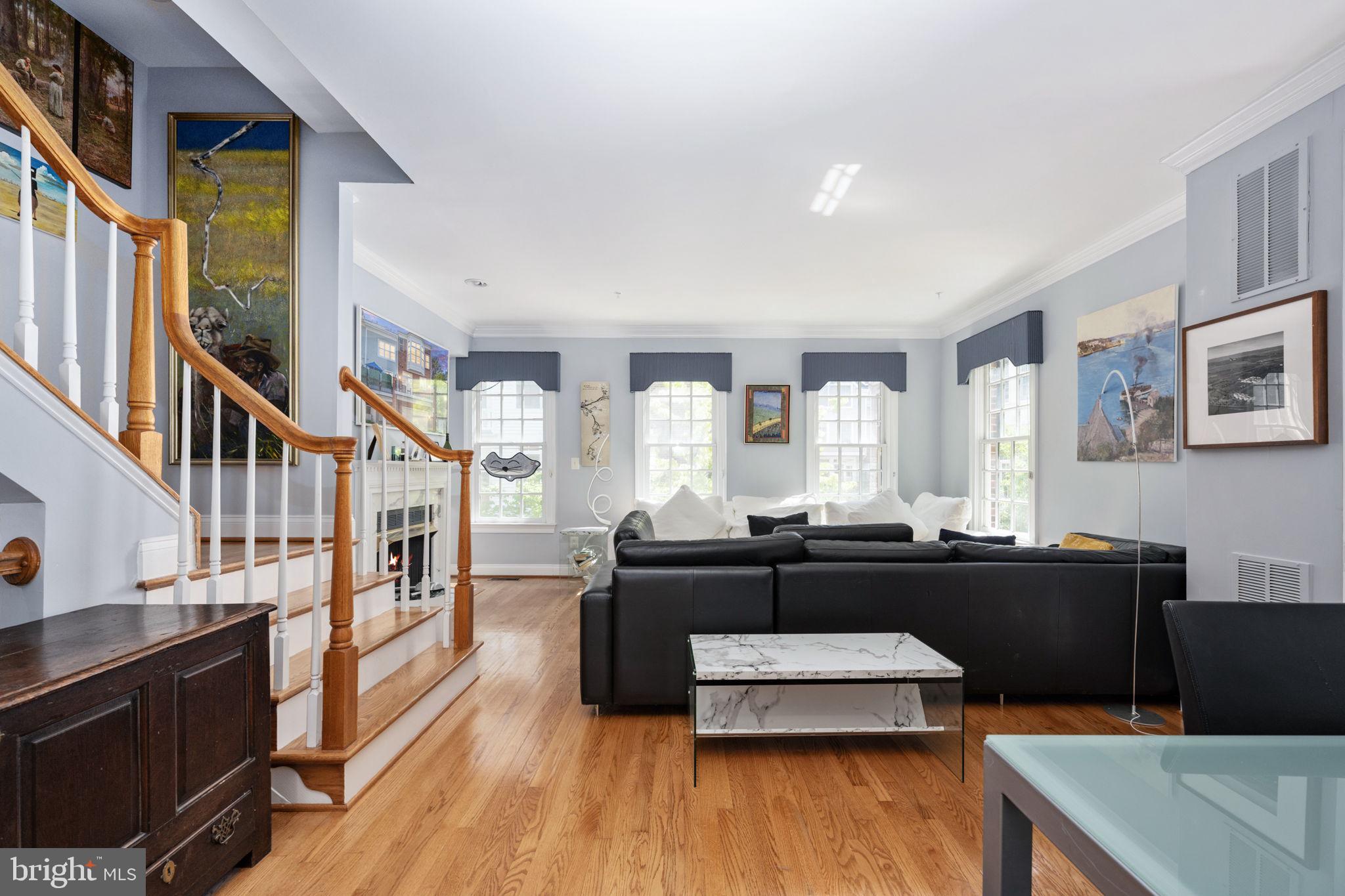 FORDS LANDING - Residential