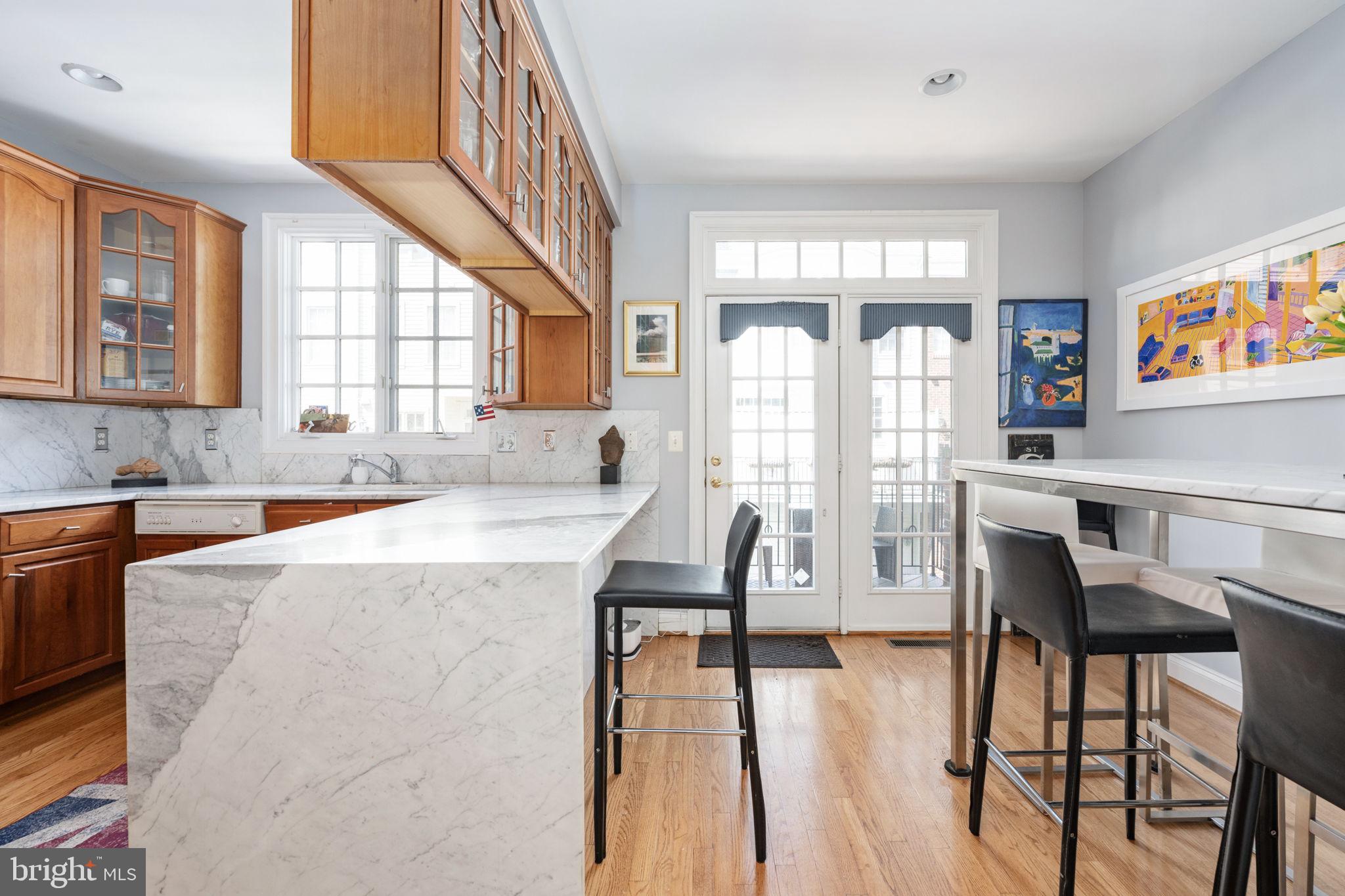 FORDS LANDING - Residential