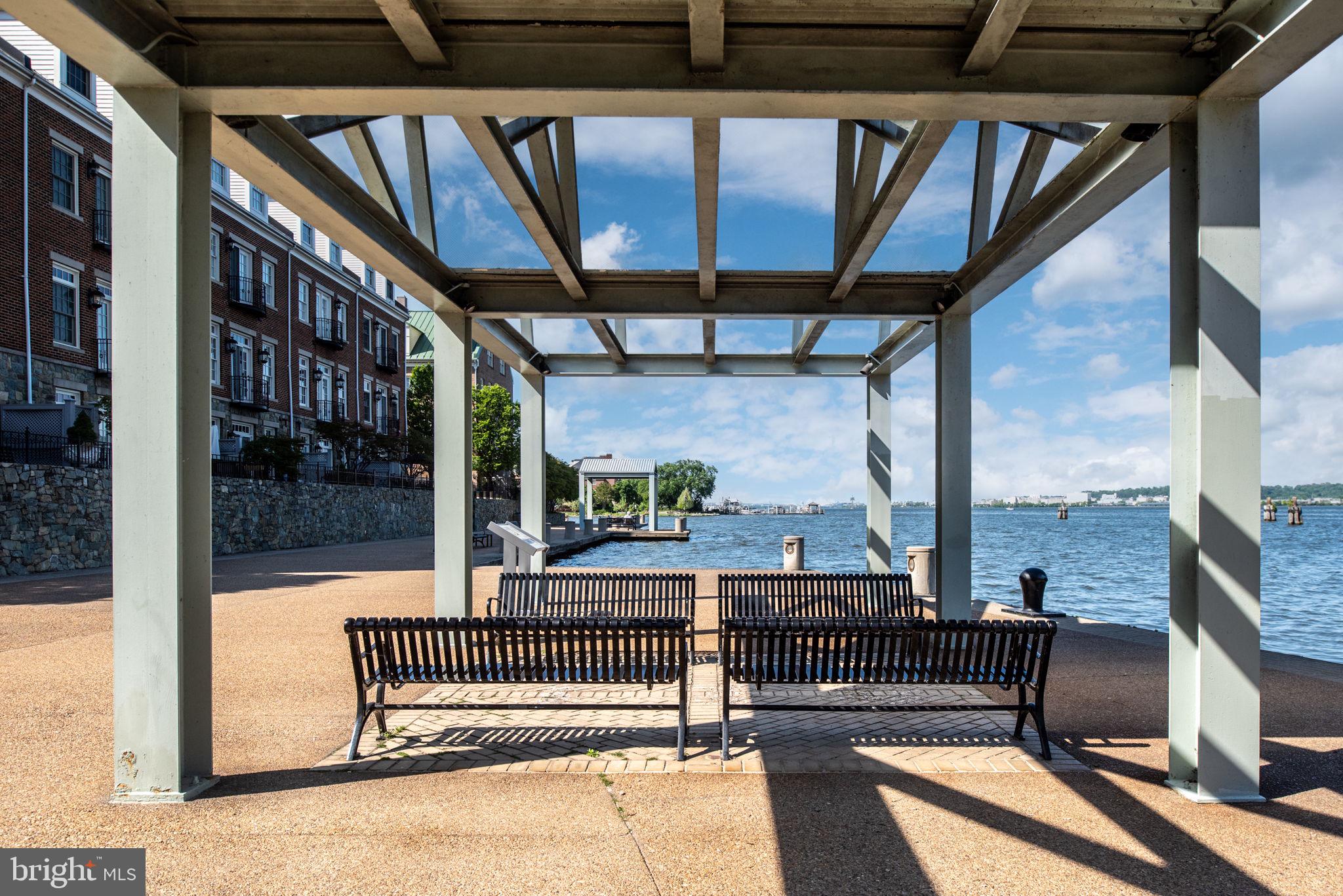 FORDS LANDING - Residential