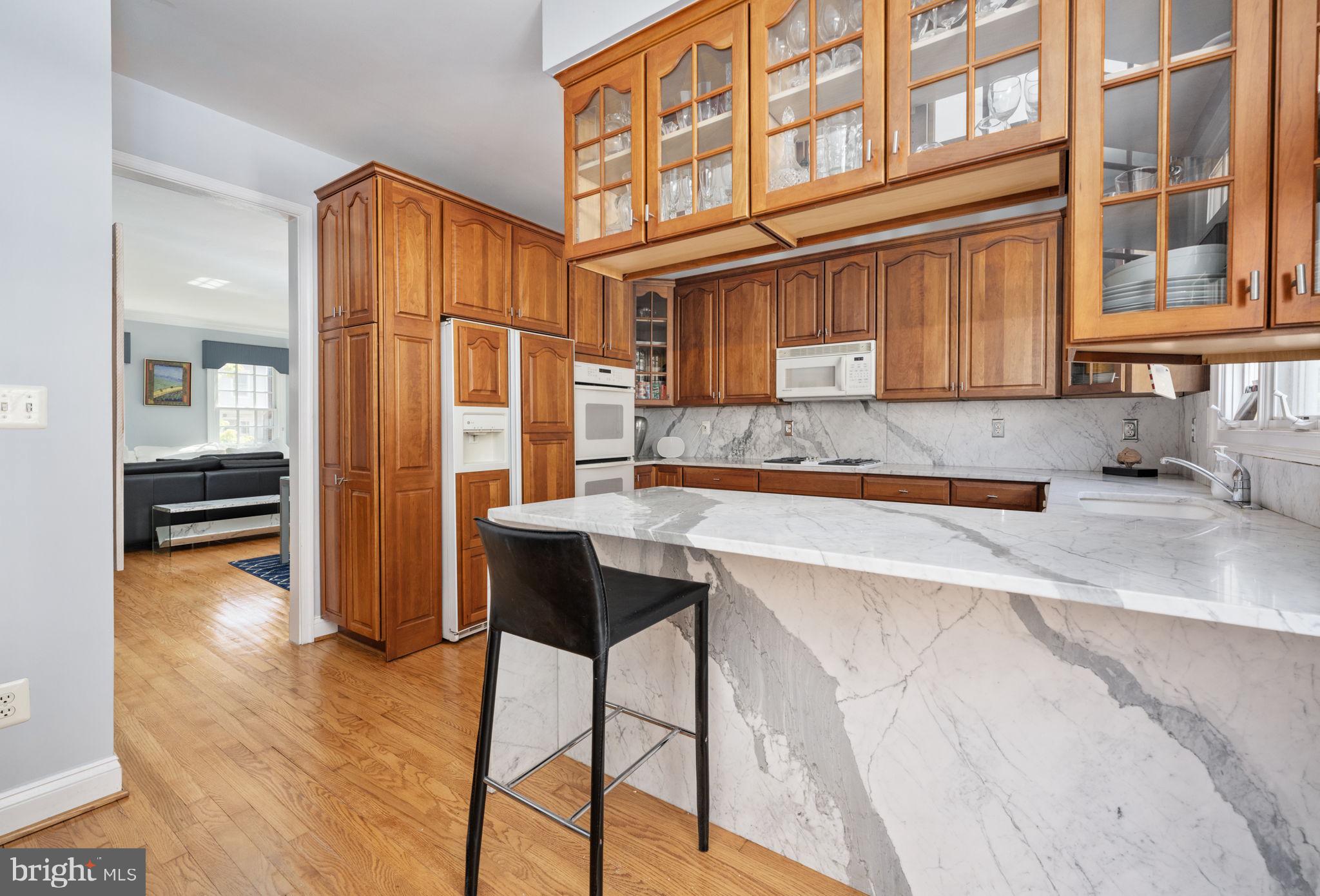 FORDS LANDING - Residential