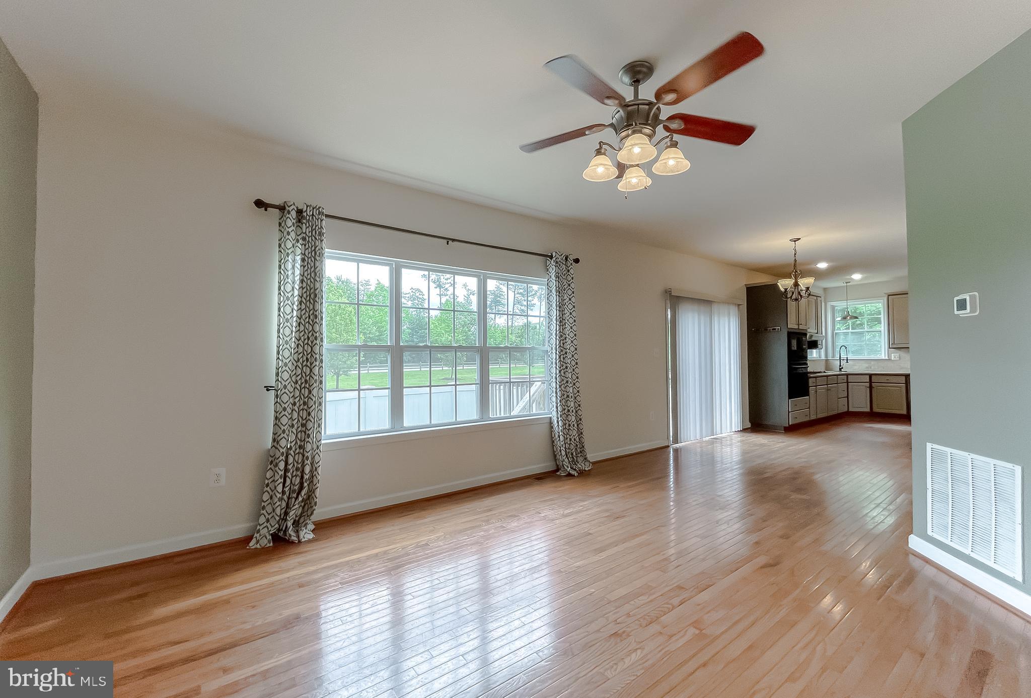 GREENBRIER - Residential Lease