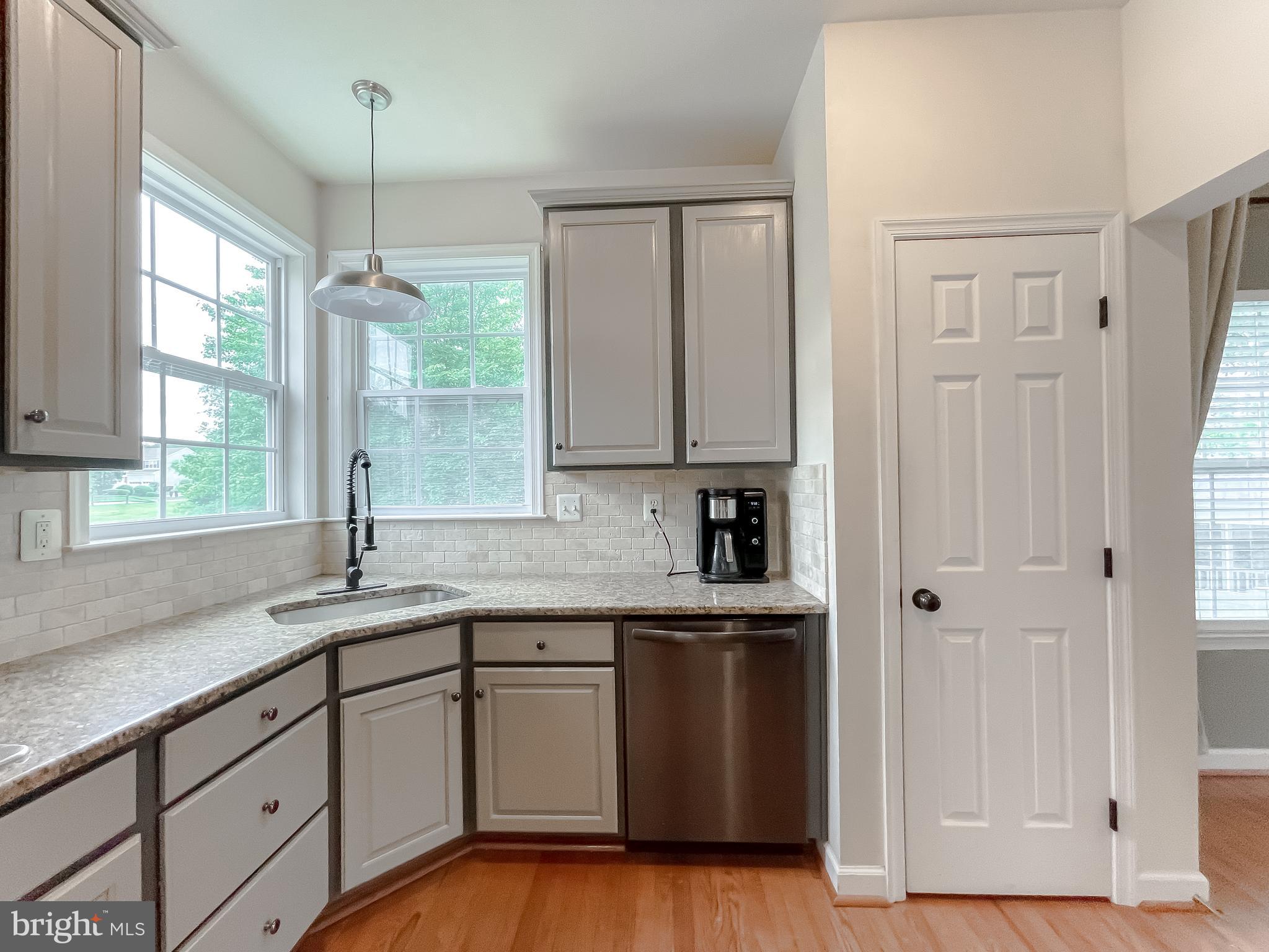 GREENBRIER - Residential Lease