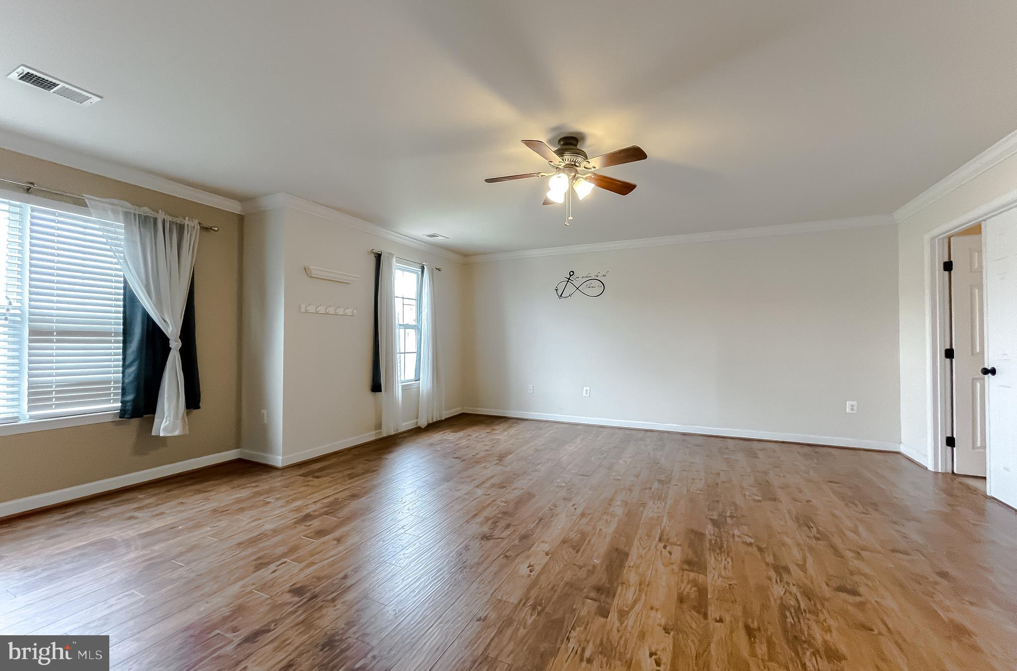 GREENBRIER - Residential Lease