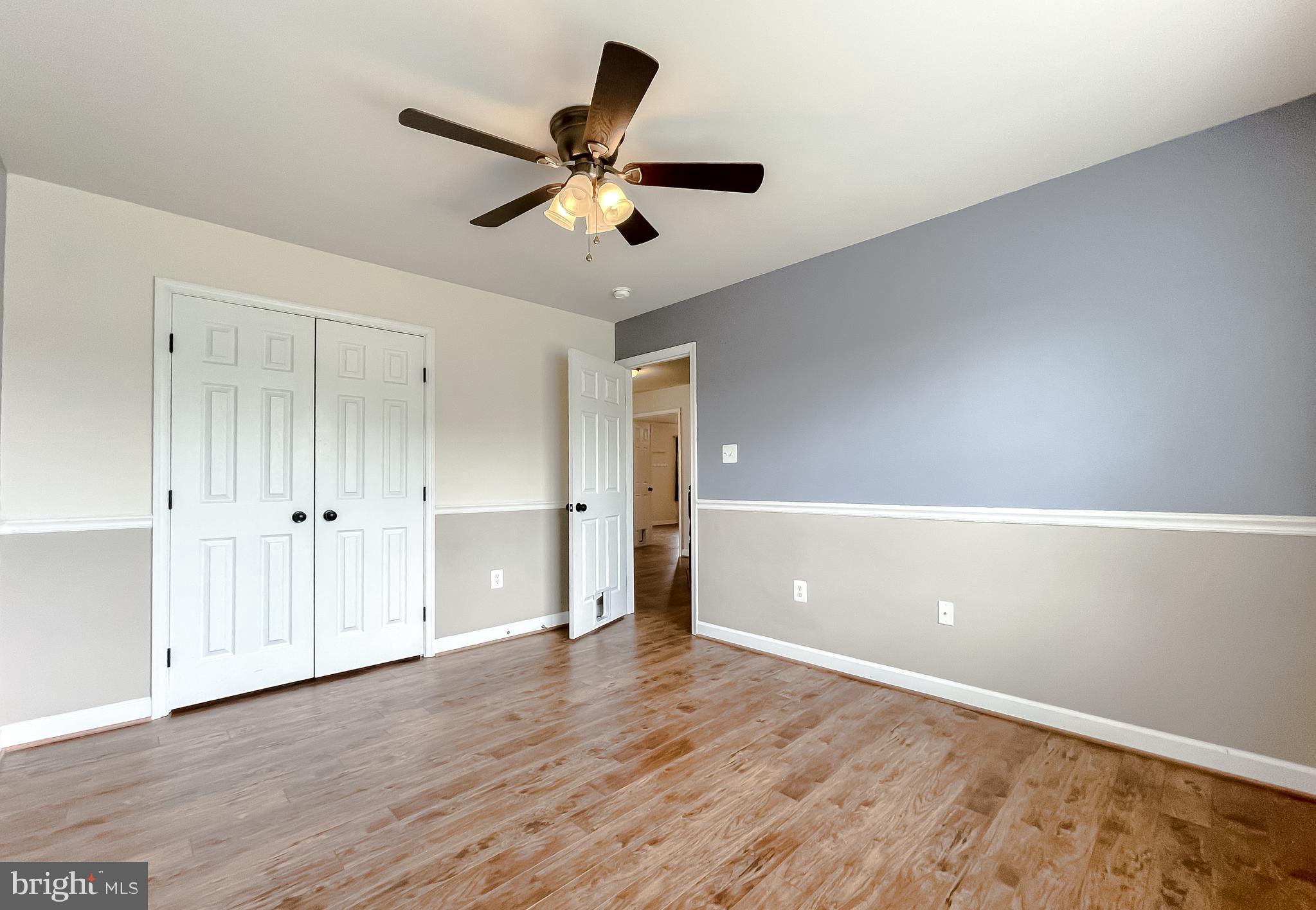 GREENBRIER - Residential Lease