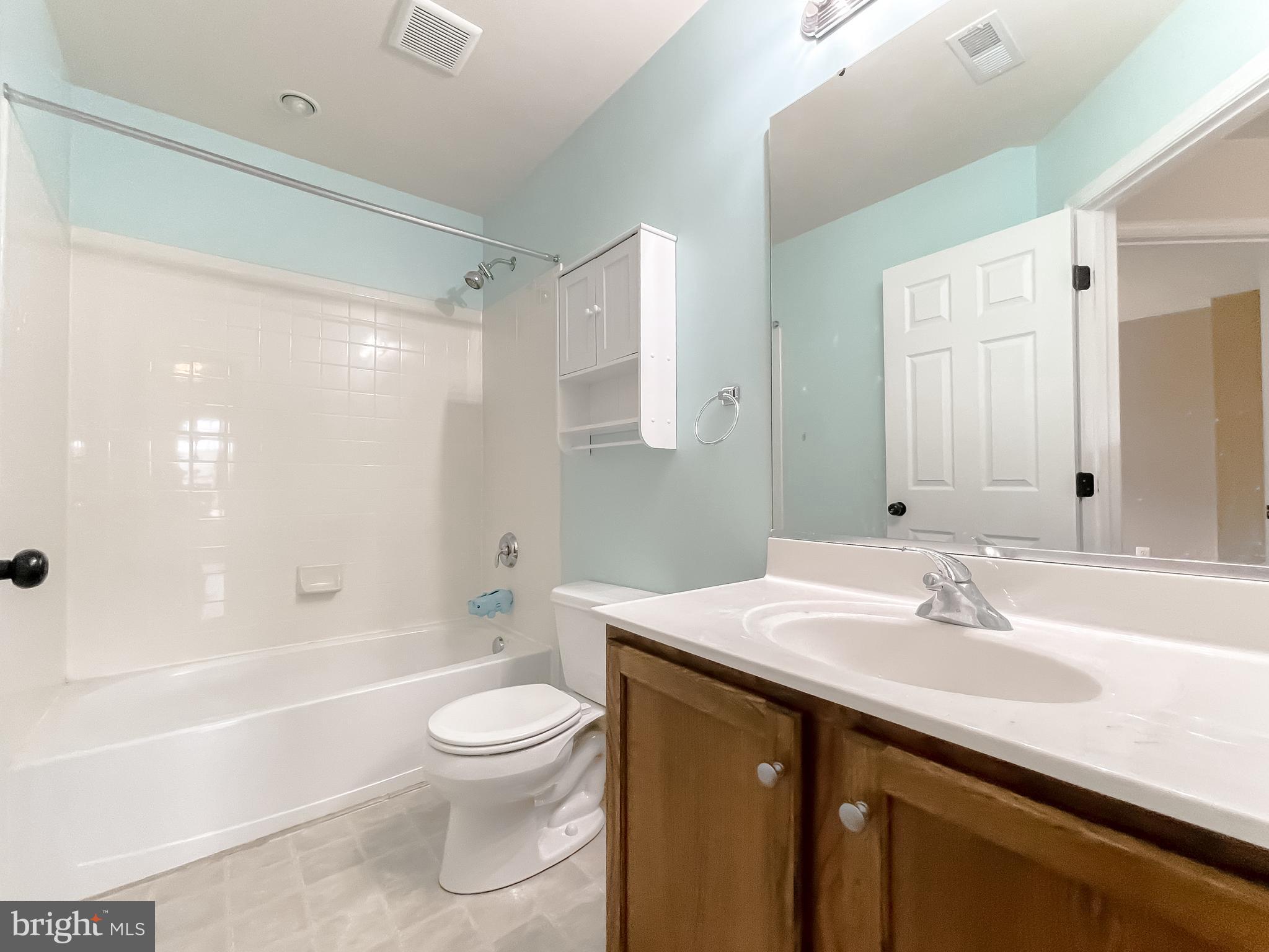 GREENBRIER - Residential Lease