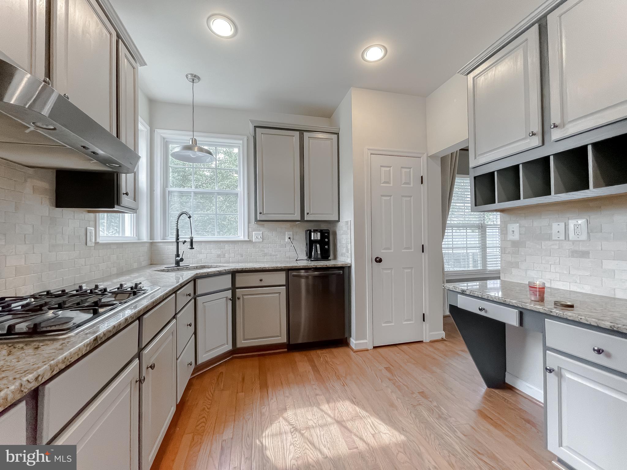 GREENBRIER - Residential Lease