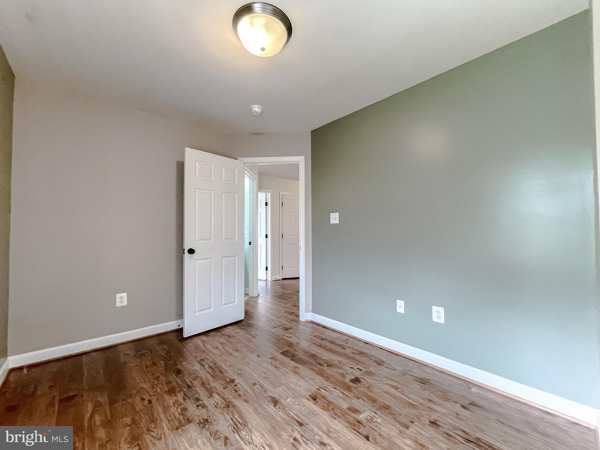 GREENBRIER - Residential Lease