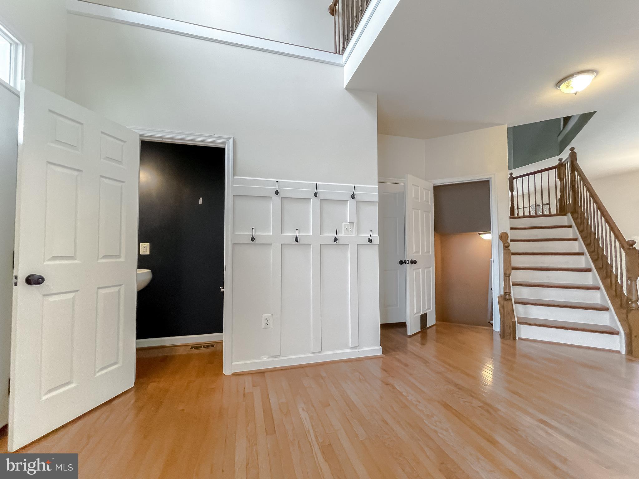 GREENBRIER - Residential Lease