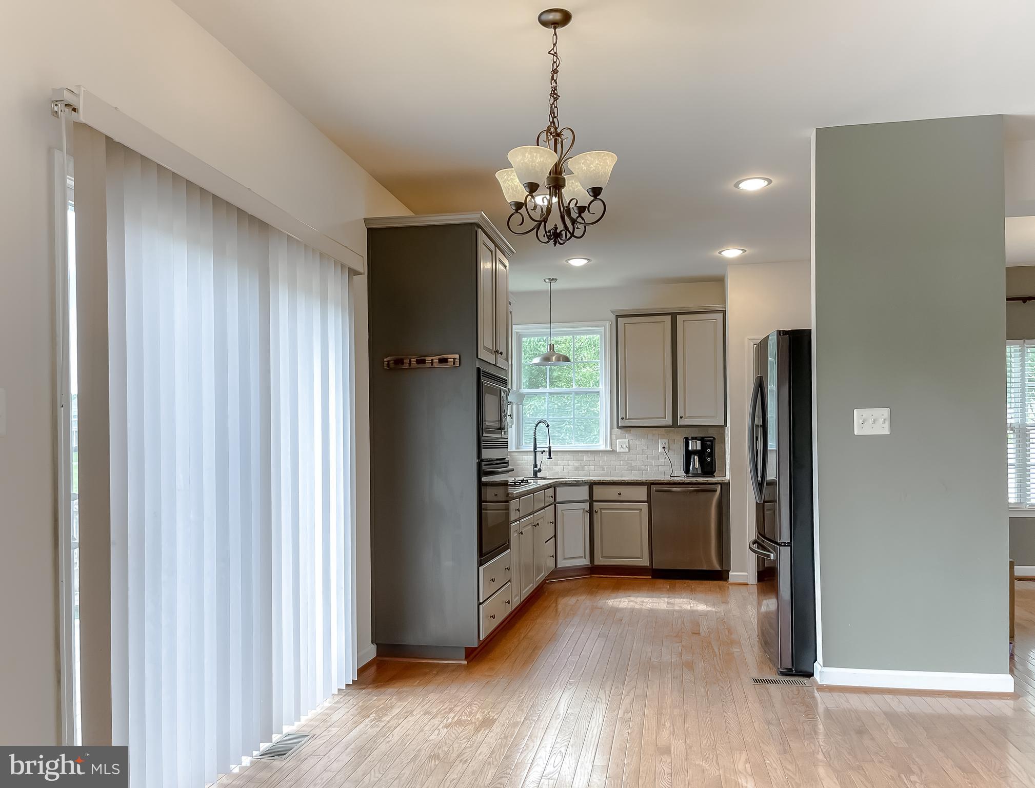 GREENBRIER - Residential Lease