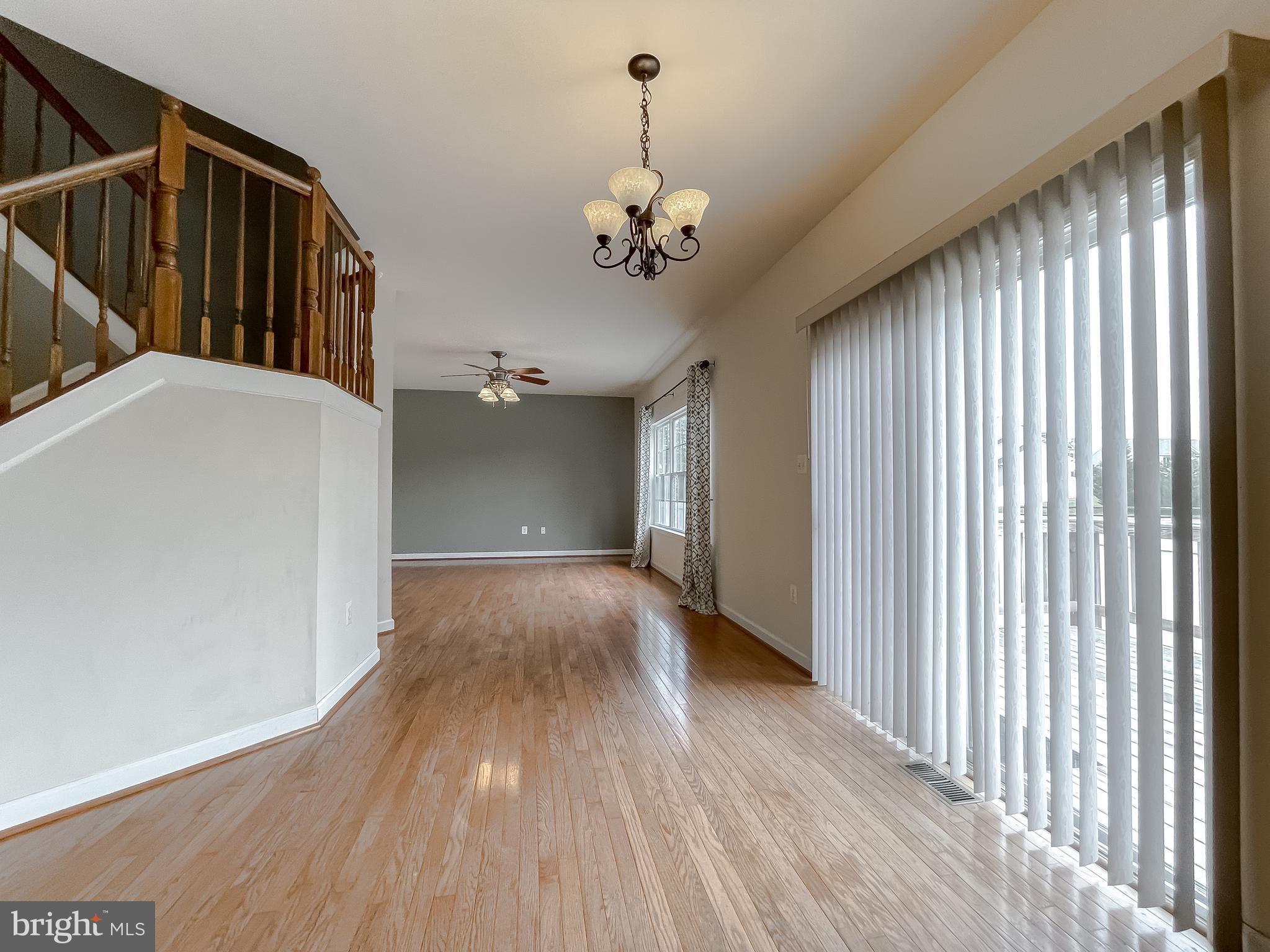 GREENBRIER - Residential Lease