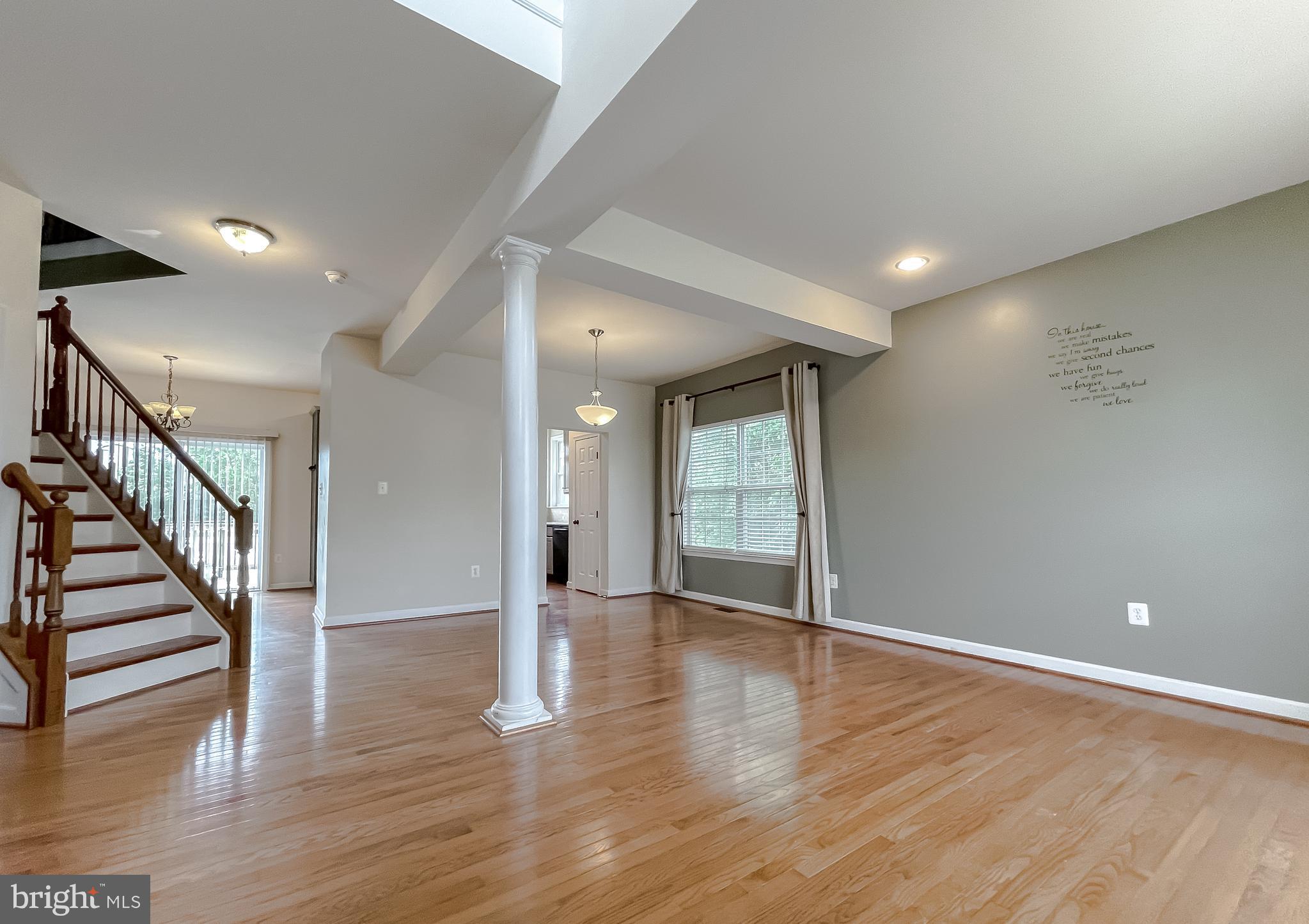 GREENBRIER - Residential Lease