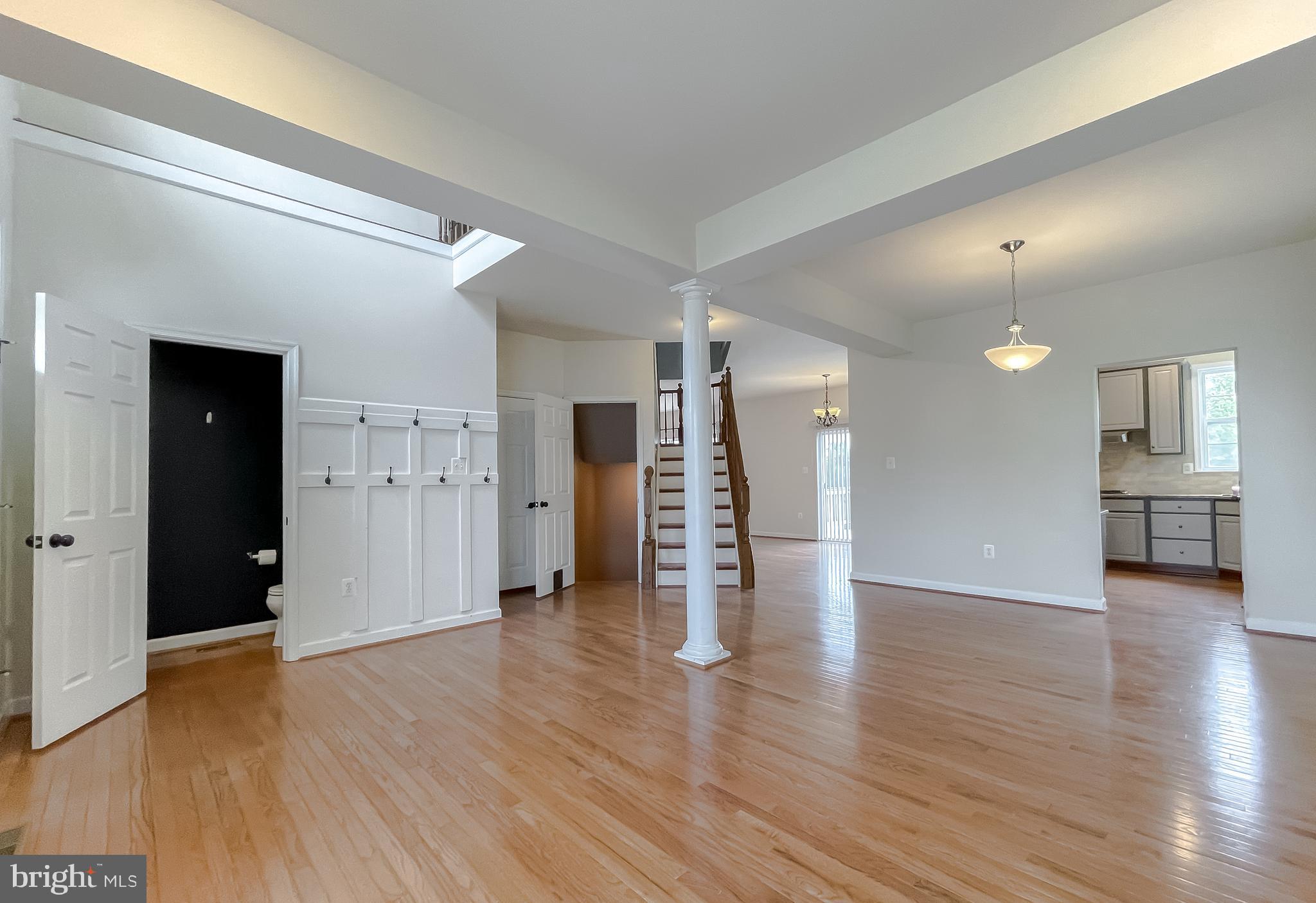 GREENBRIER - Residential Lease