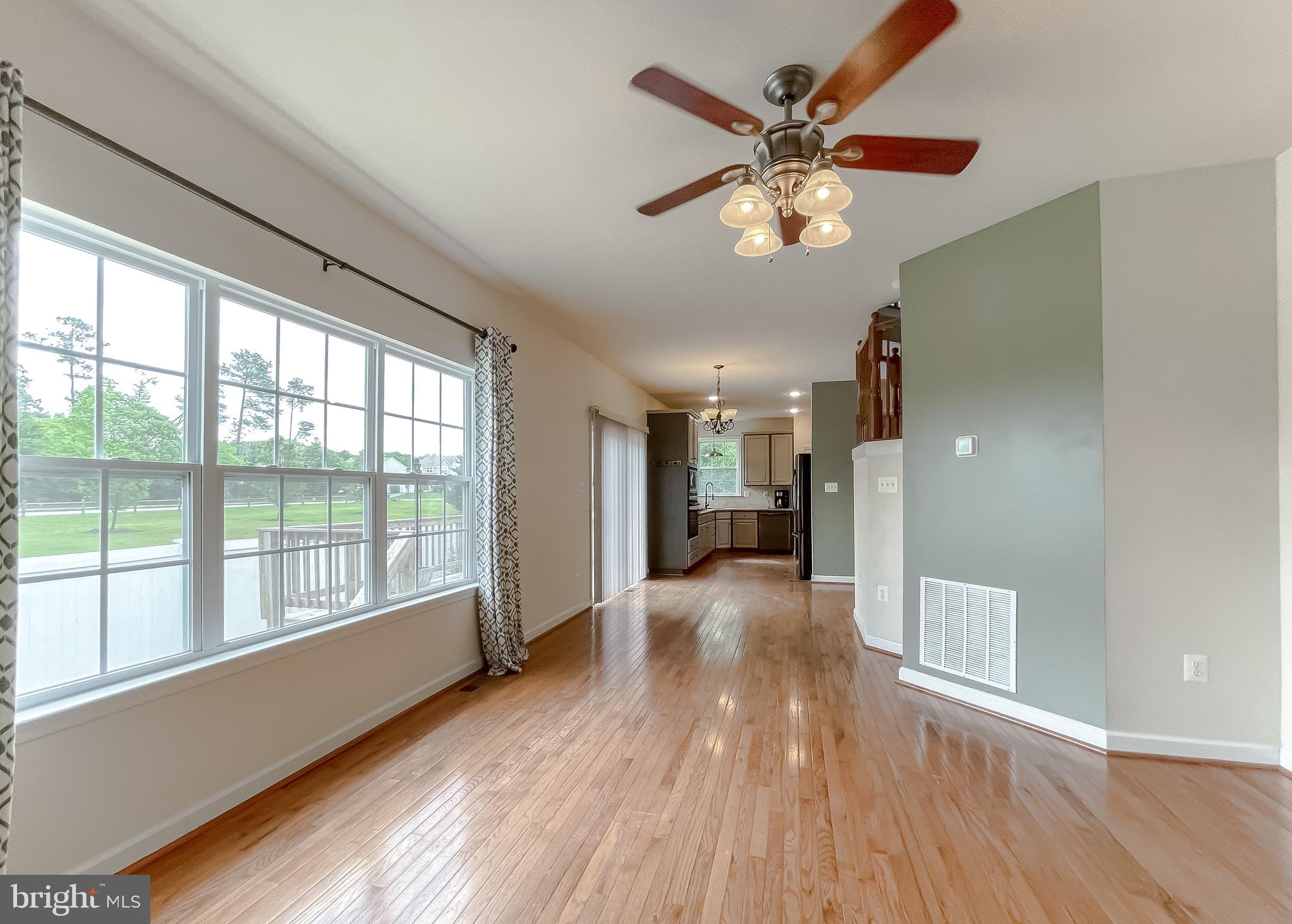 GREENBRIER - Residential Lease