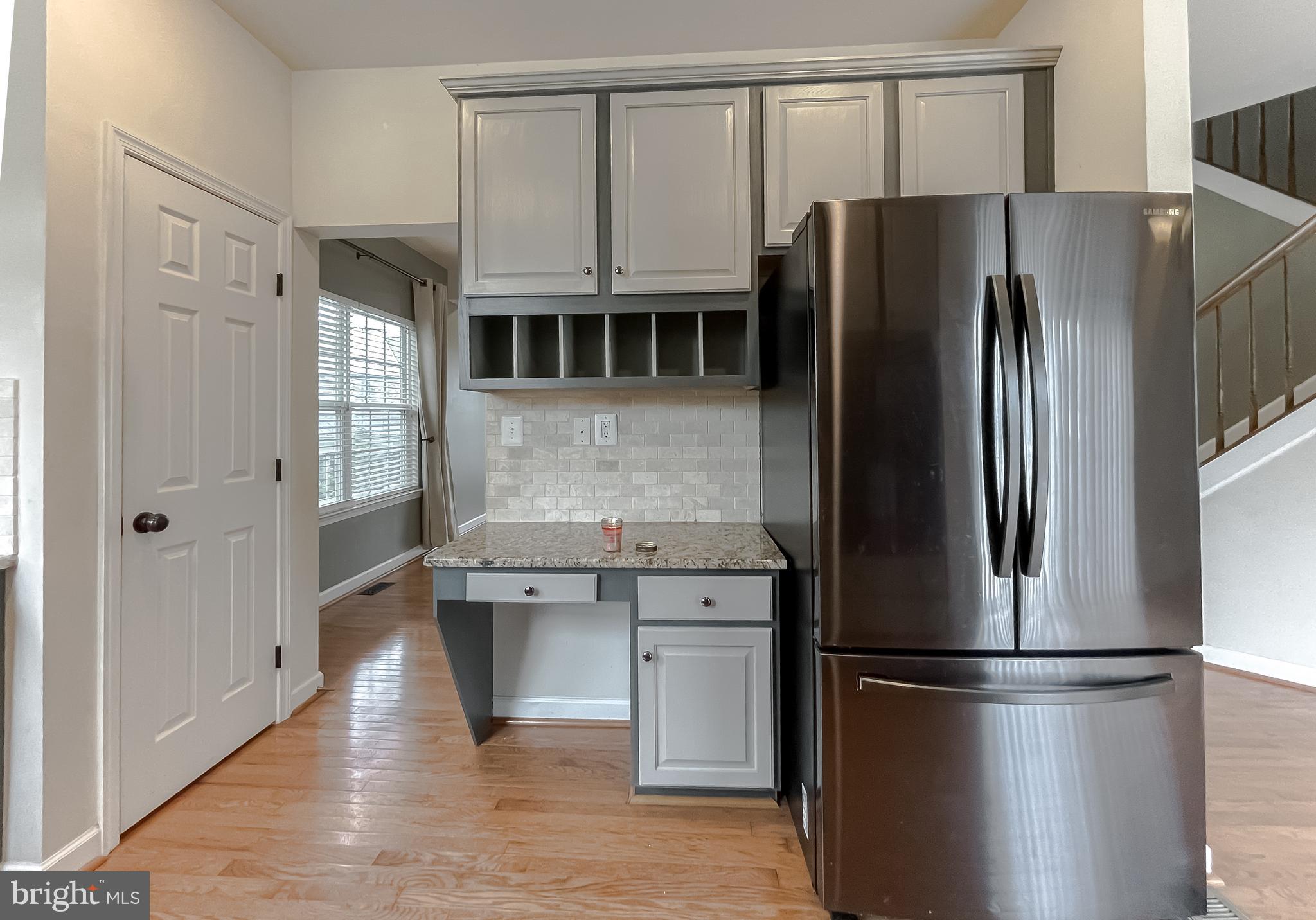 GREENBRIER - Residential Lease