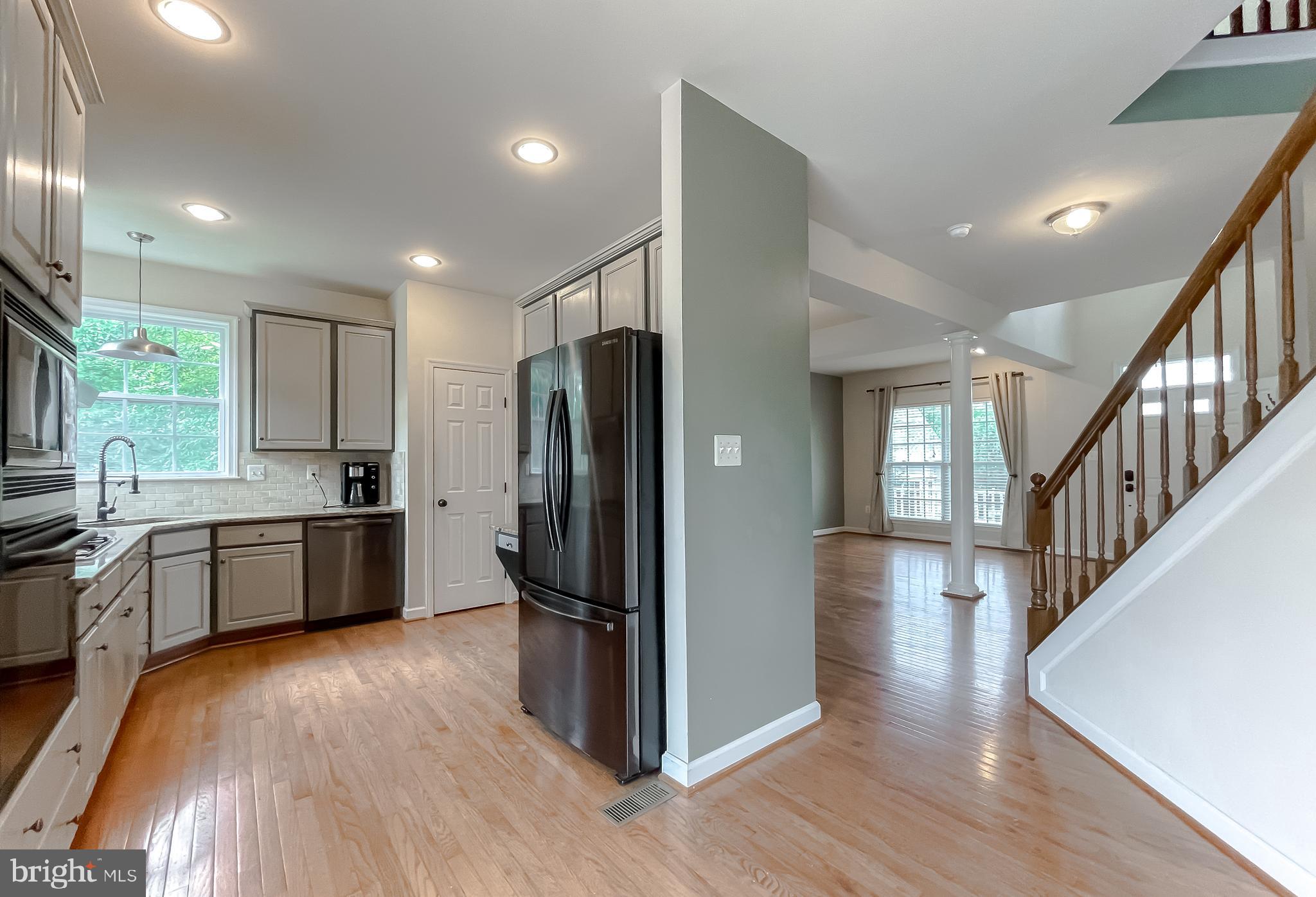 GREENBRIER - Residential Lease