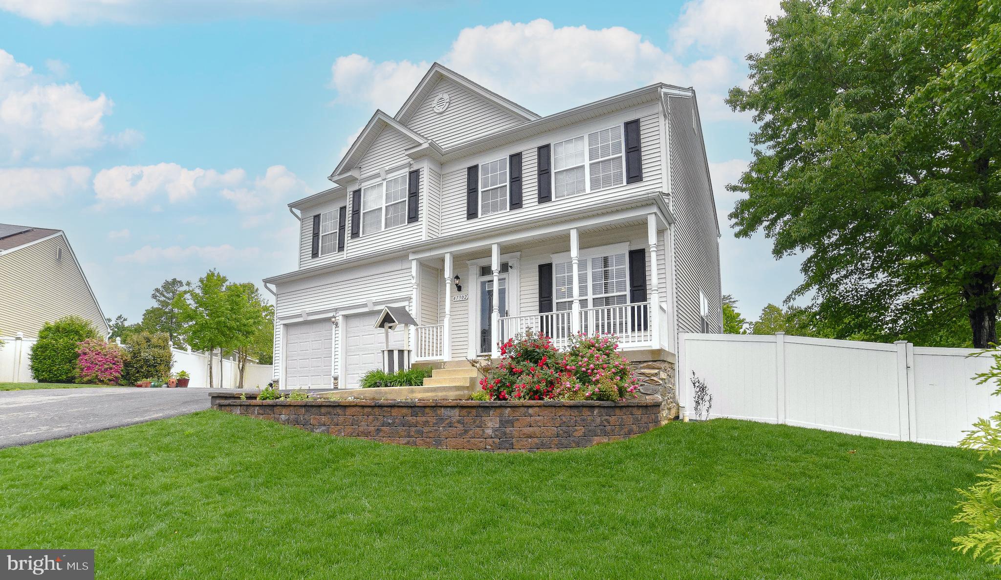 GREENBRIER - Residential Lease