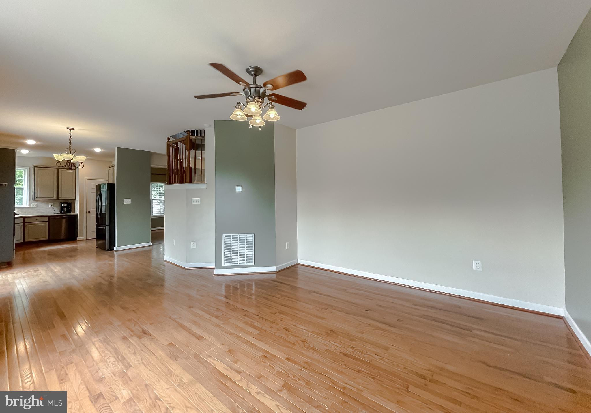 GREENBRIER - Residential Lease