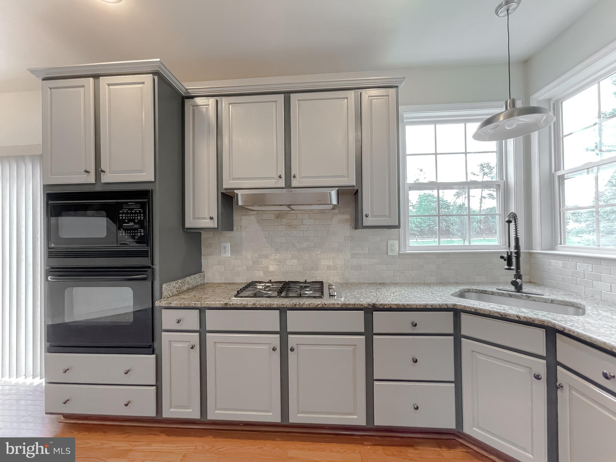 GREENBRIER - Residential Lease