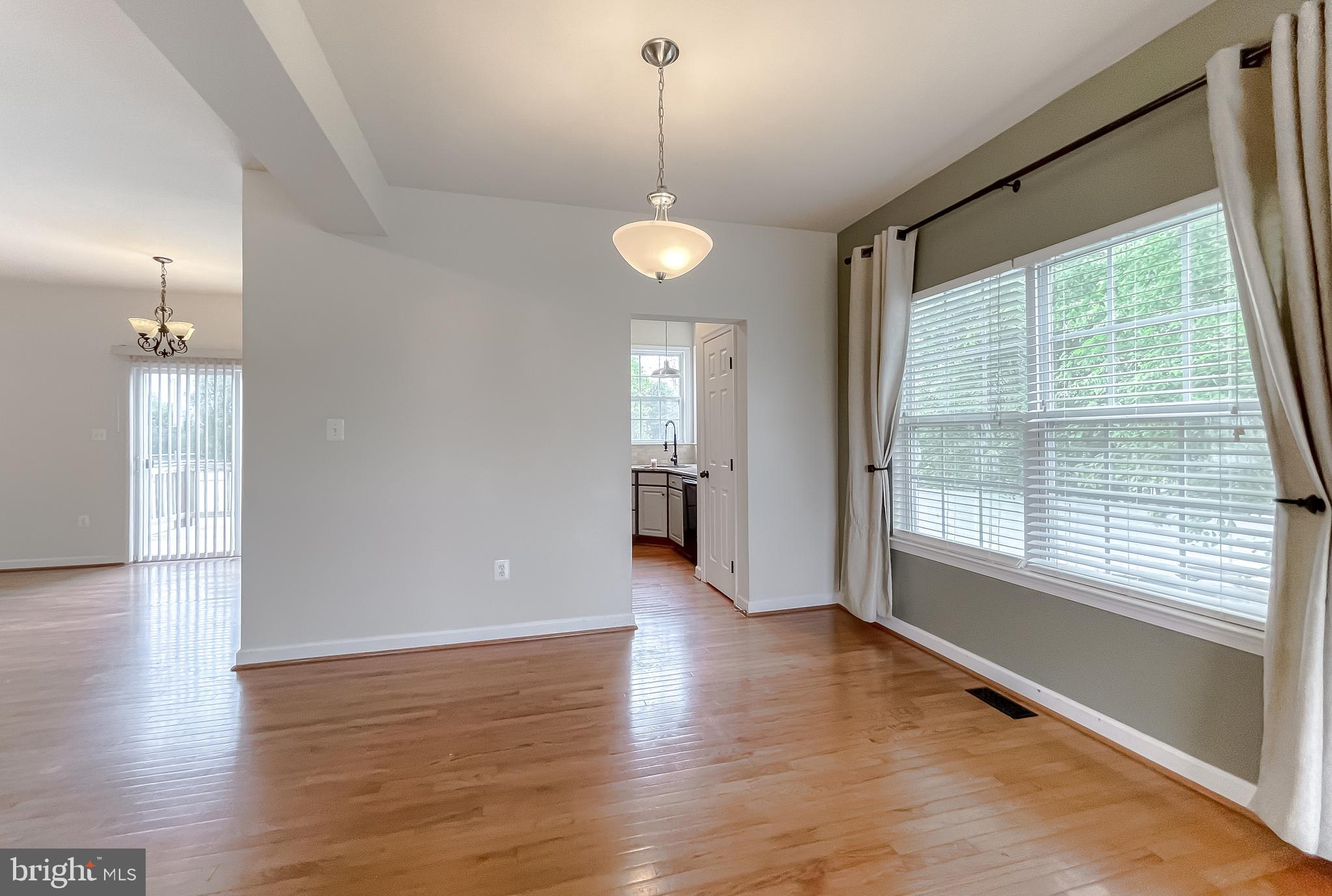 GREENBRIER - Residential Lease