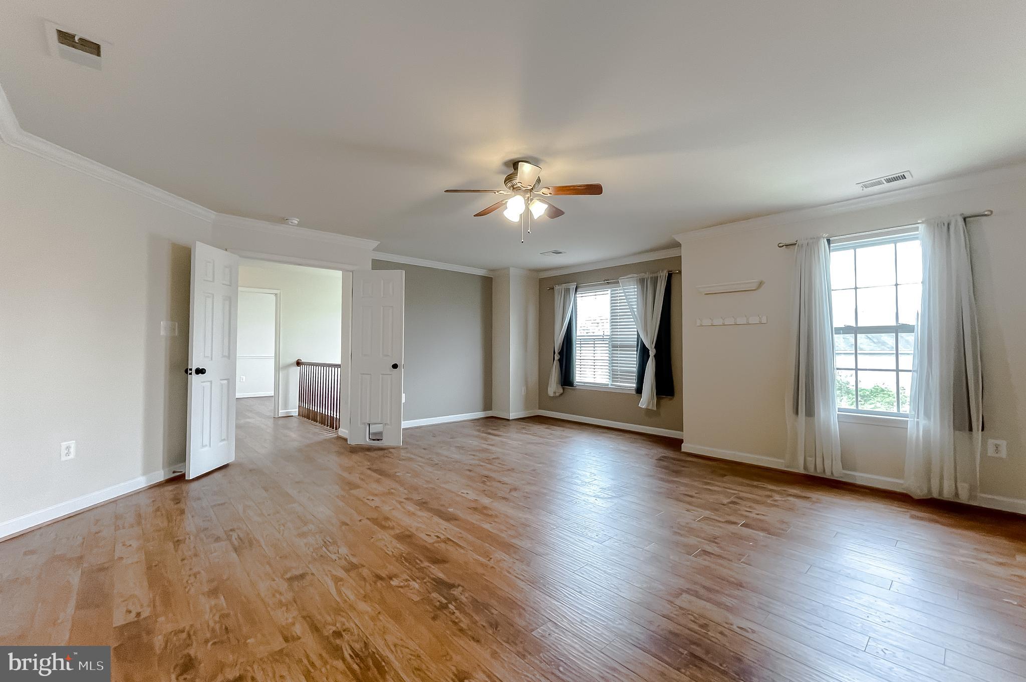 GREENBRIER - Residential Lease