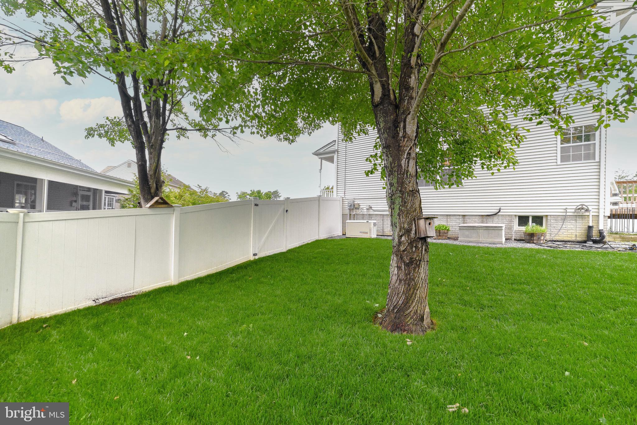 GREENBRIER - Residential Lease