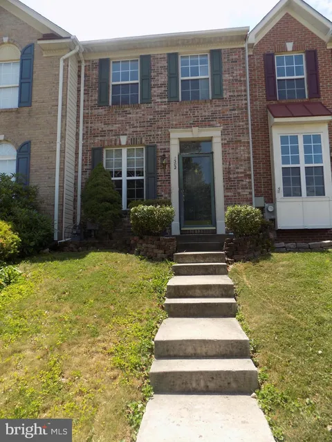 1302 Roman Ridge Way, Bel Air, MD MLS: MDHR2054590