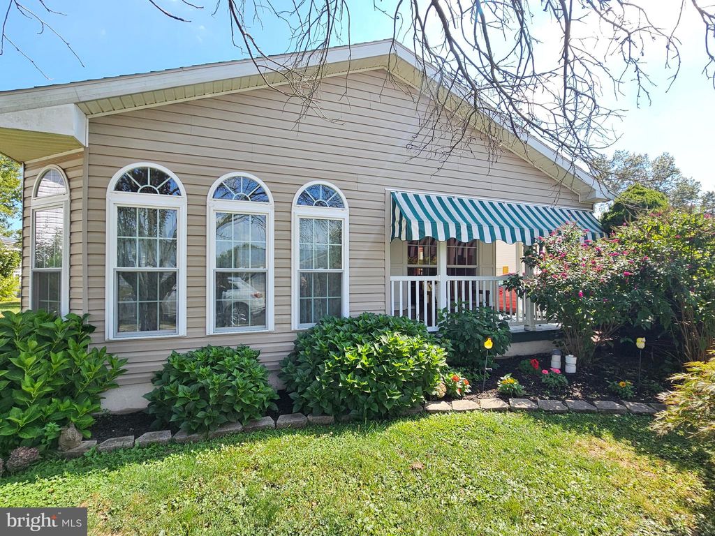 Photo of 1050 Scenic View Drive, SCHWENKSVILLE, PA 19473 (MLS # PAMC2151846)