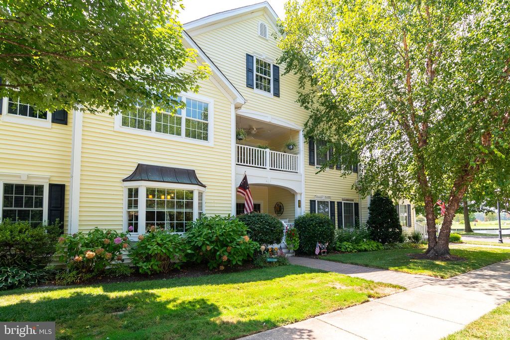 Photo of 25008 Pot Bunker Way #3701, MILLSBORO, DE 19966 (MLS # DESU2092942)