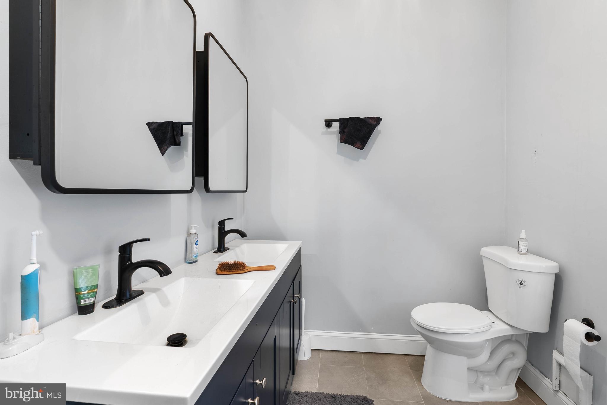 FAIRMOUNT - Residential