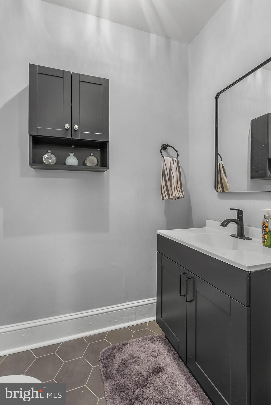 FAIRMOUNT - Residential