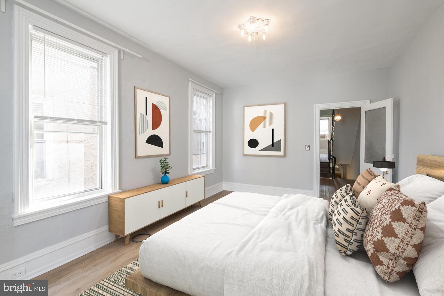 FAIRMOUNT - Residential