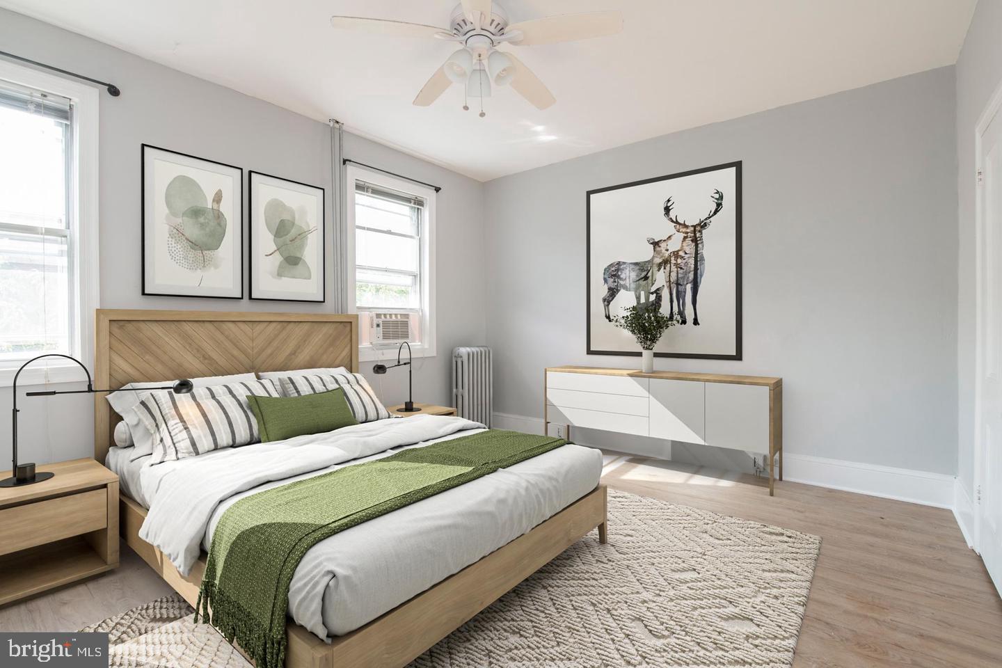 FAIRMOUNT - Residential