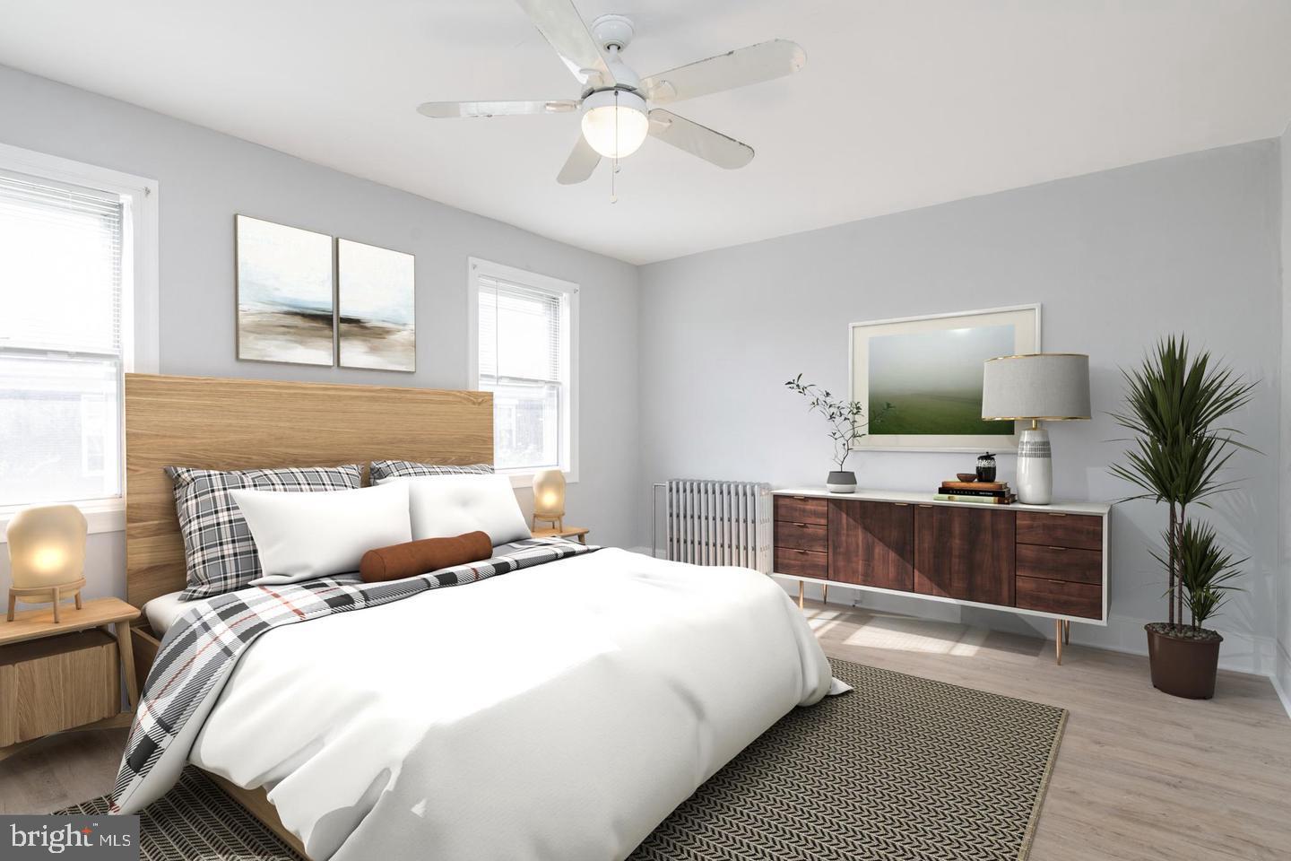 FAIRMOUNT - Residential