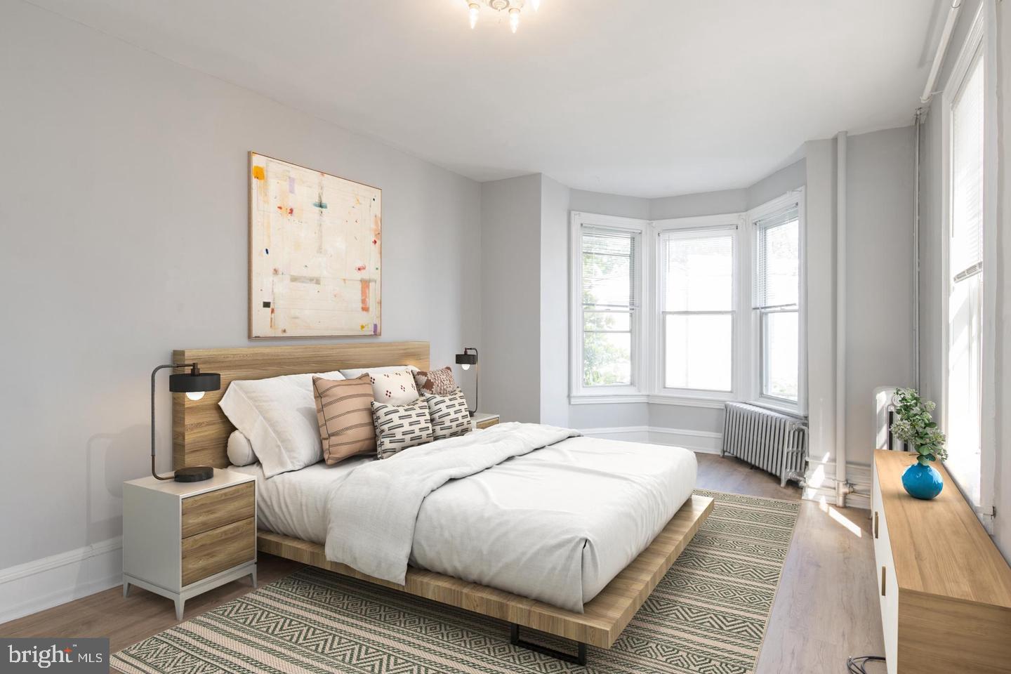 FAIRMOUNT - Residential