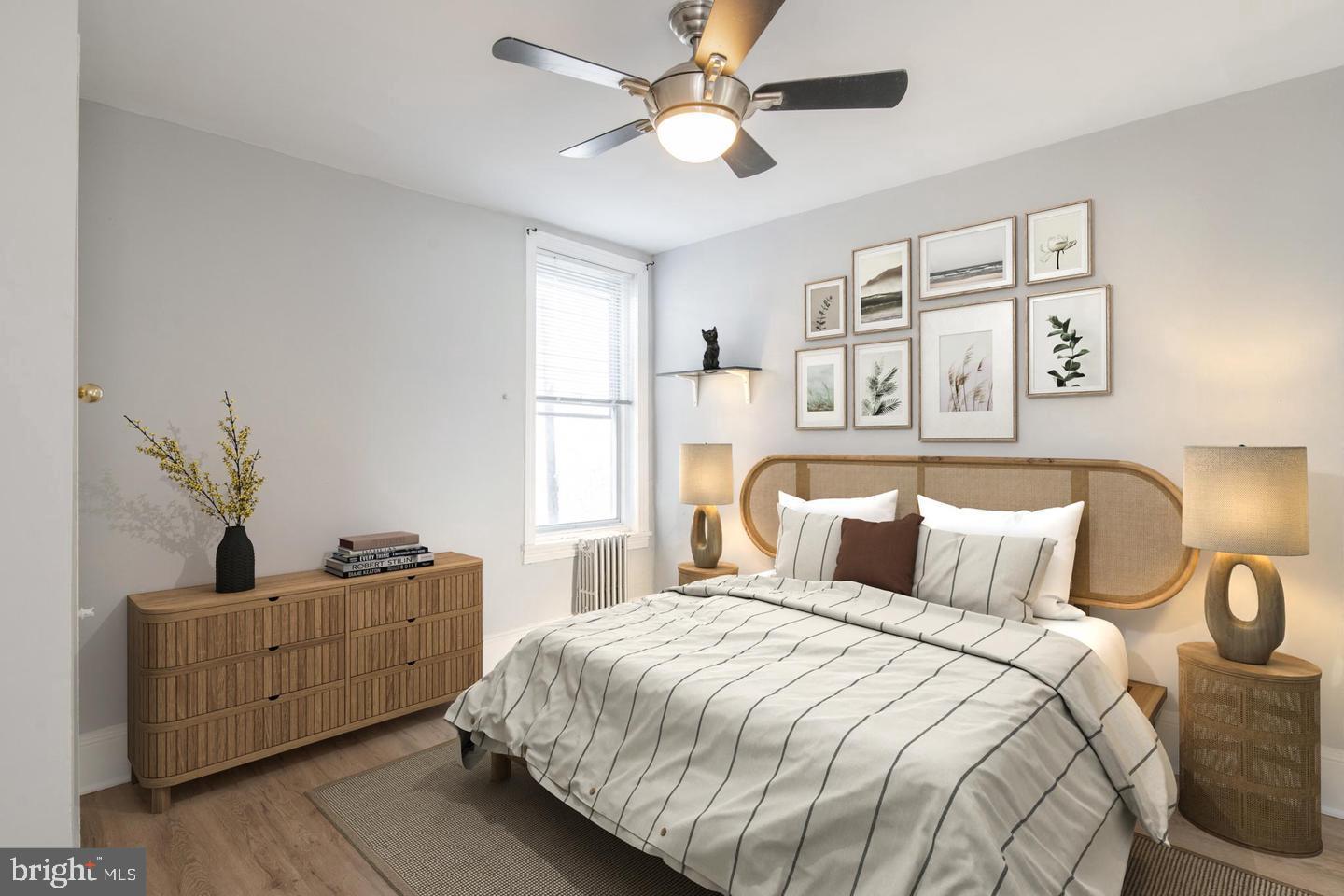 FAIRMOUNT - Residential